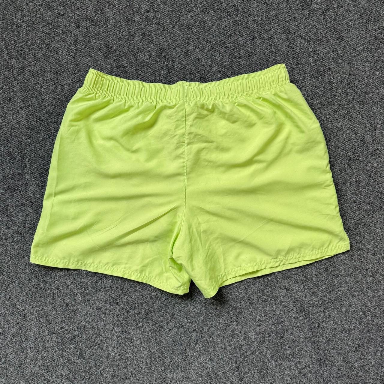 Nike Mans Nike Shorts Size L Sport-wear Y2K 00s USA Swimwear Size US 36 / EU 52 - 6 Thumbnail