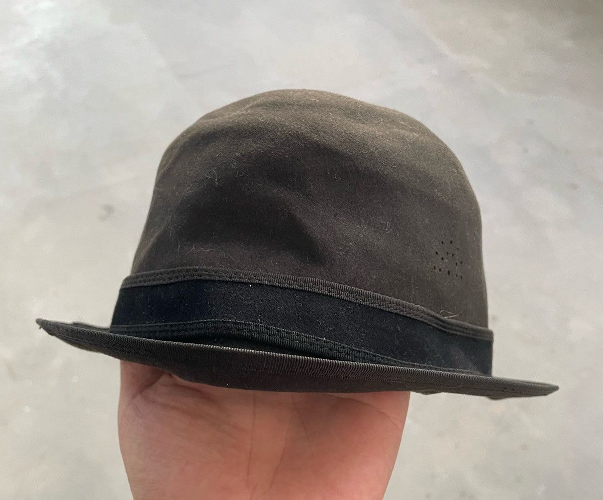 Handmade HARDEMAN USA VINTAGE HAT Size ONE SIZE - 1 Thumbnail