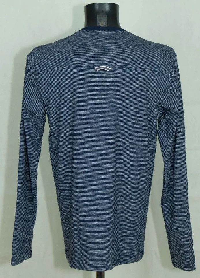 Mustang Mustang mens top cotton size M excl Size US M / EU 48-50 / 2 - 3 Thumbnail