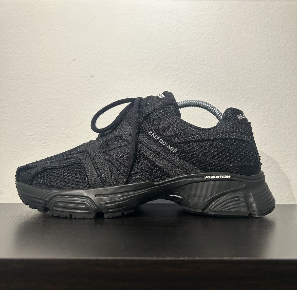 Balenciaga Balenciaga Phantom Size US 8 / EU 41 - 10 Thumbnail