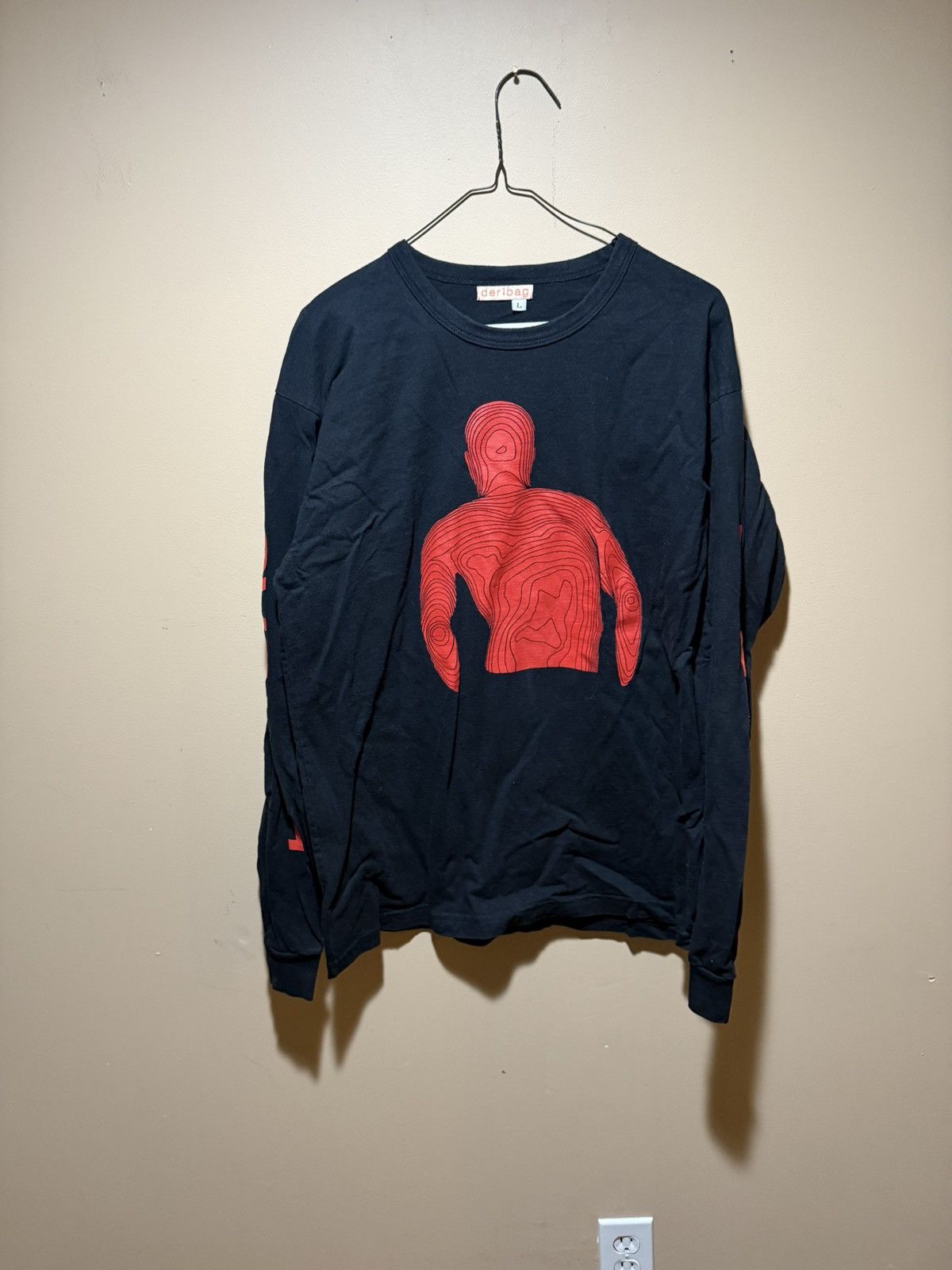 Dertbag × Designer Dertbag Graphic Shirt Large Streetwear Fashion Size US L / EU 52-54 / 3 - 1 Thumbnail