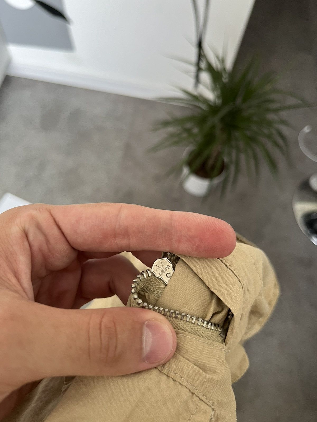 Moncler Jacket Moncler Size M / US 6-8 / IT 42-44 - 11 Thumbnail