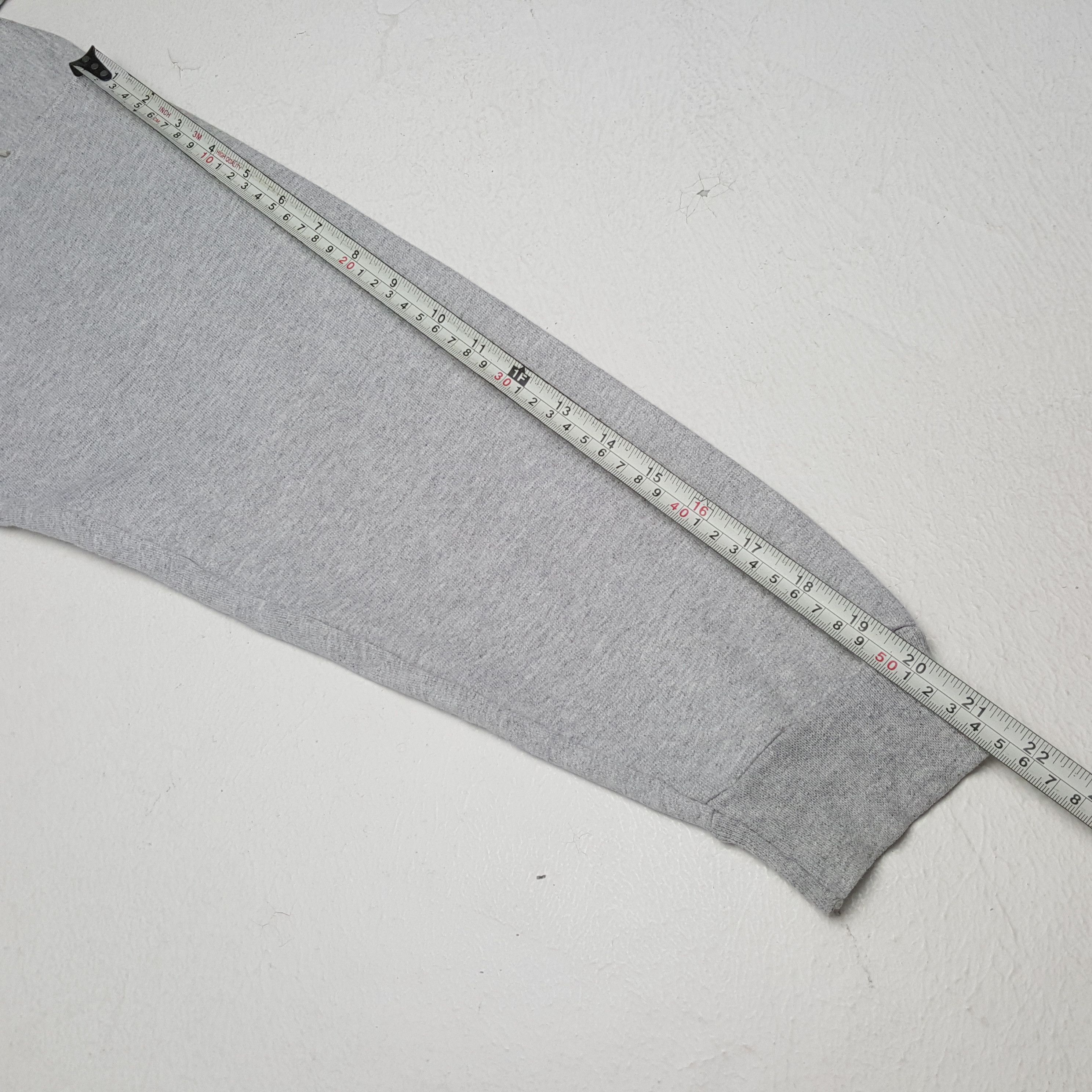 Thrasher × Vintage Vintage THRASHER American Skateboard Streetwear Hoodies Size US M / EU 48-50 / 2 - 6 Thumbnail
