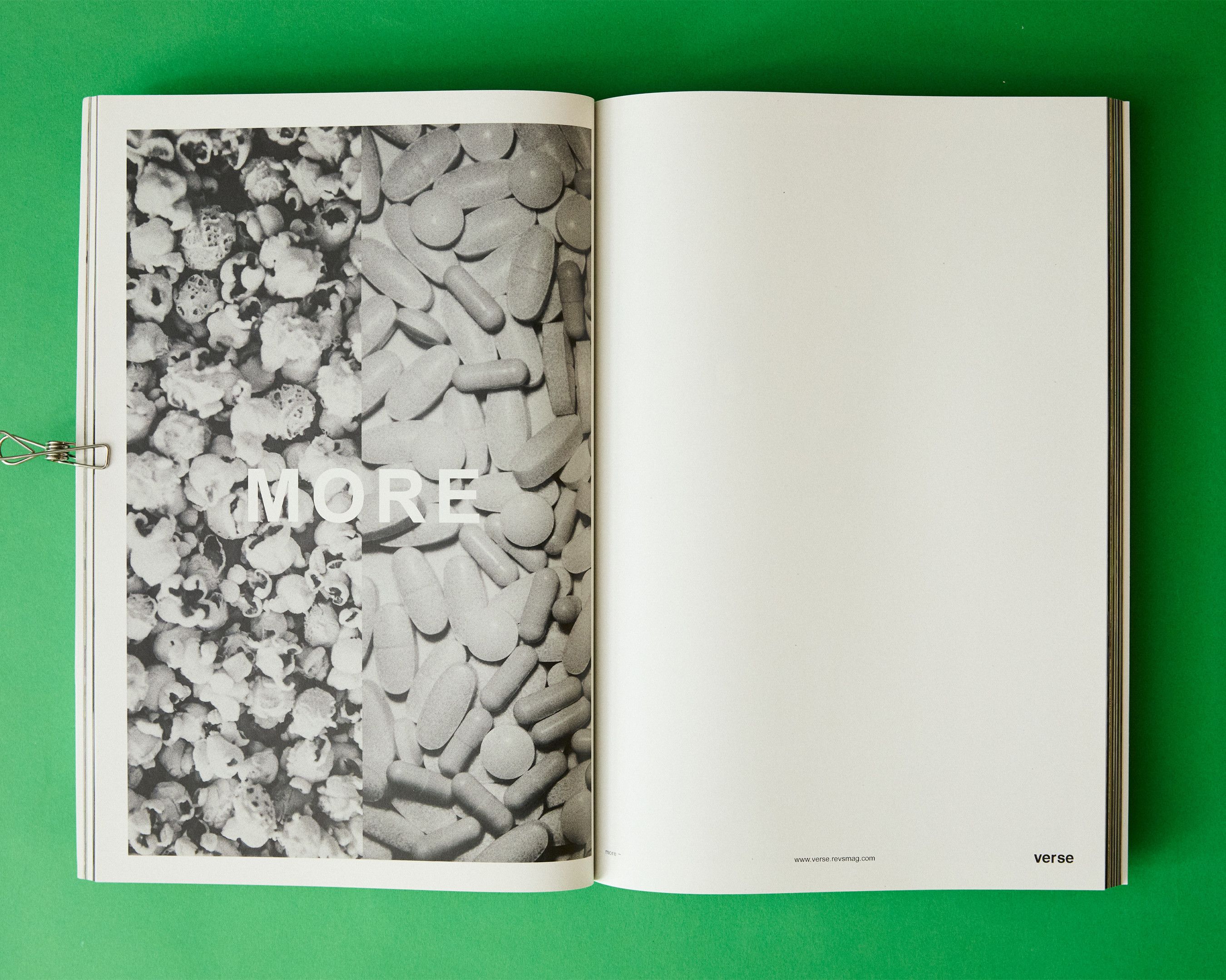 Other REVS magazine issue 18 Size ONE SIZE - 4 Thumbnail