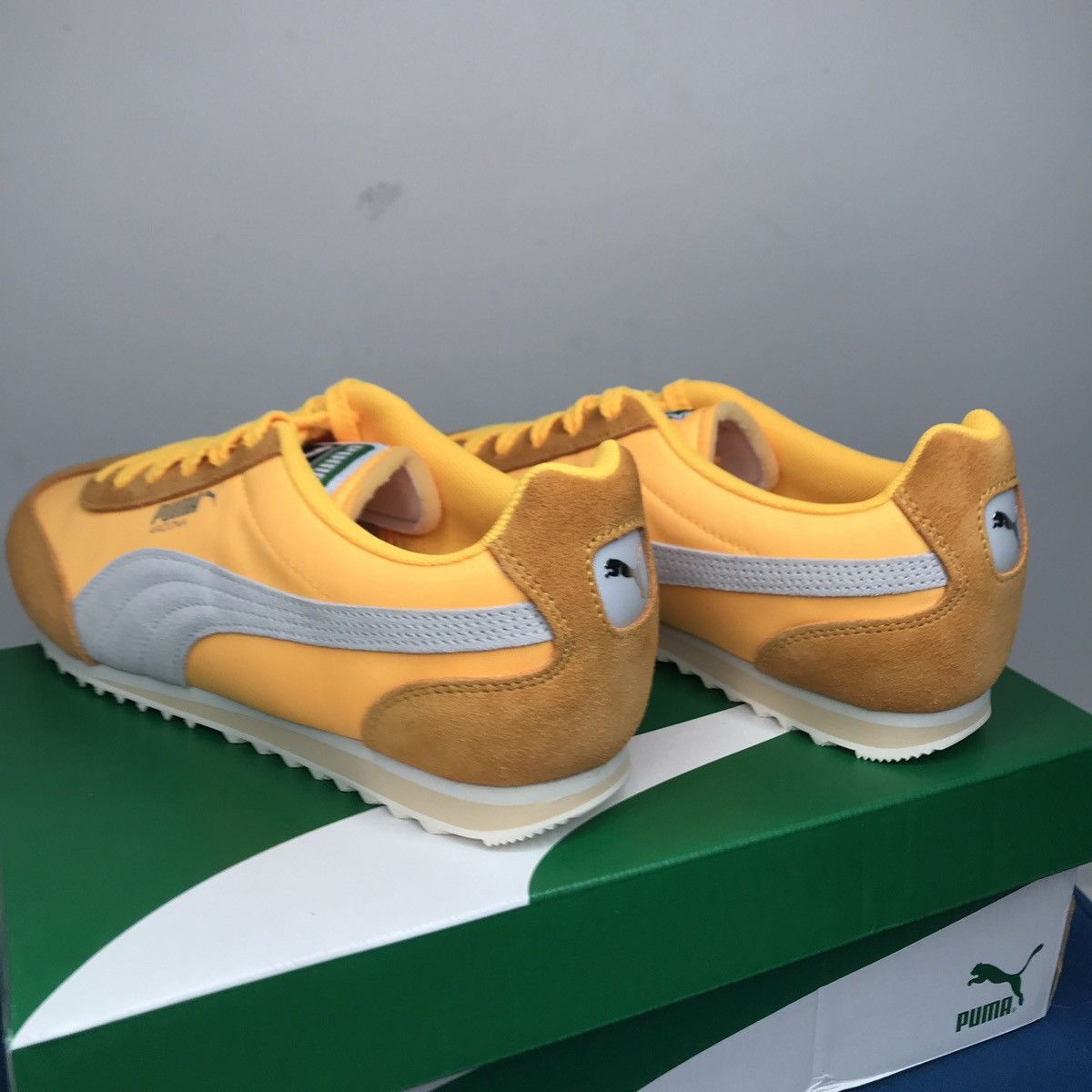 Puma Puma Arizona Sneakers Size US 9 / EU 42 - 16 Thumbnail