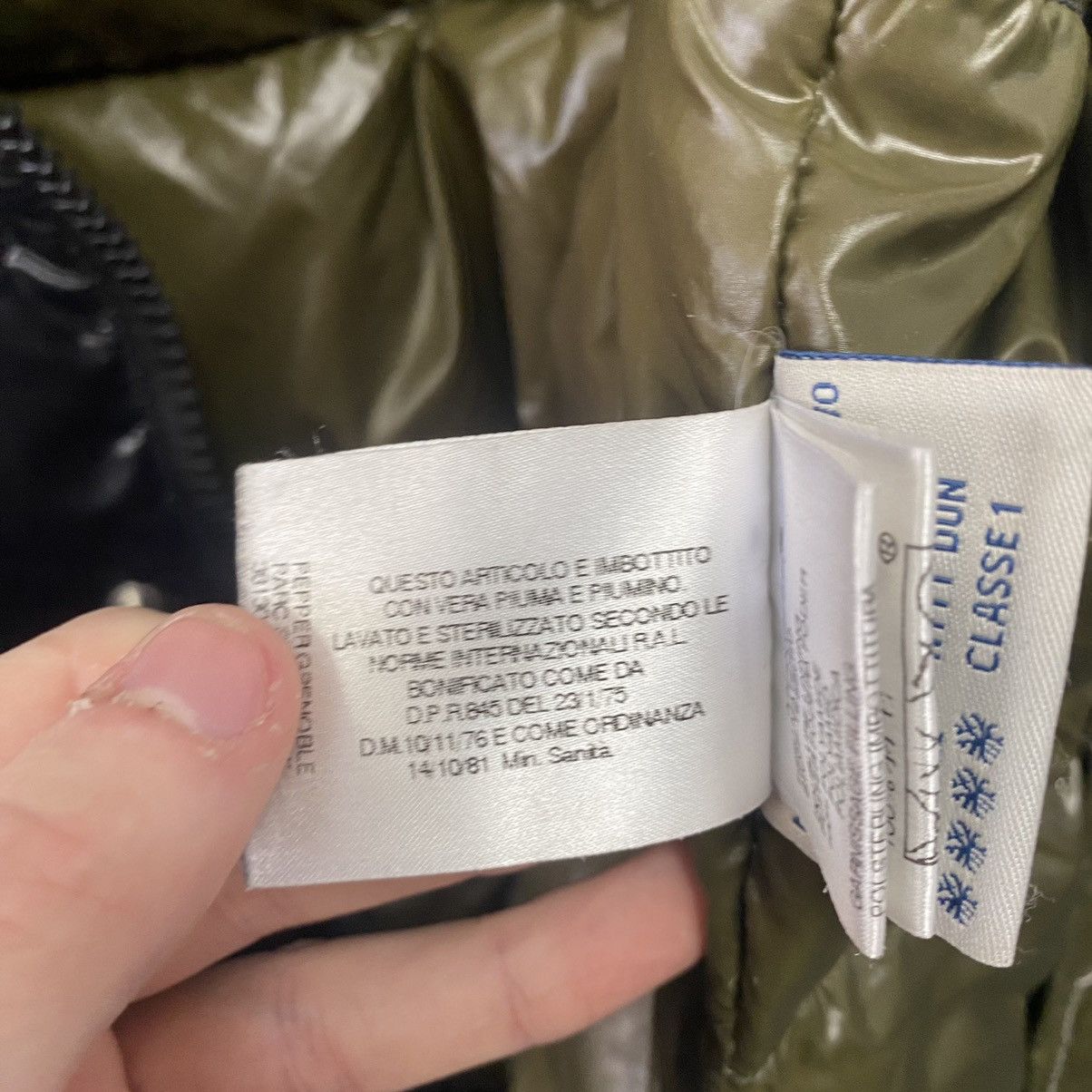 Moncler Moncler puffer jacket everest Size US L / EU 52-54 / 3 - 16 Thumbnail