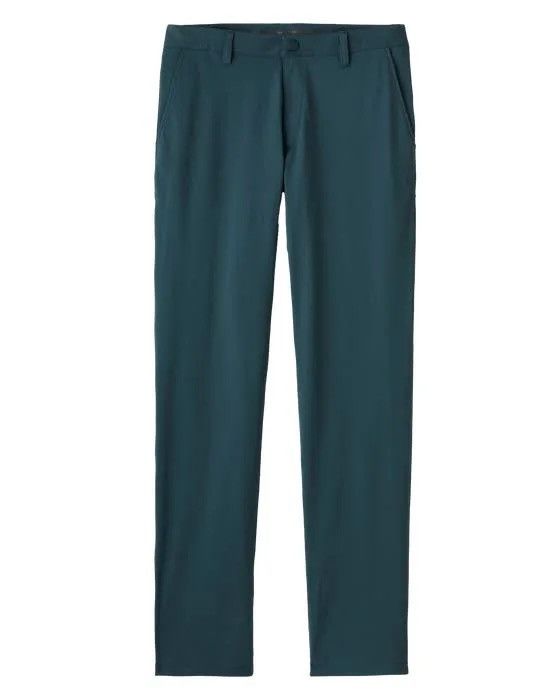 Rhone RHONE Commuter Flex-Knit Regular Fit Pants – Wild Forest Size US 40 / EU 56 - 1 Thumbnail