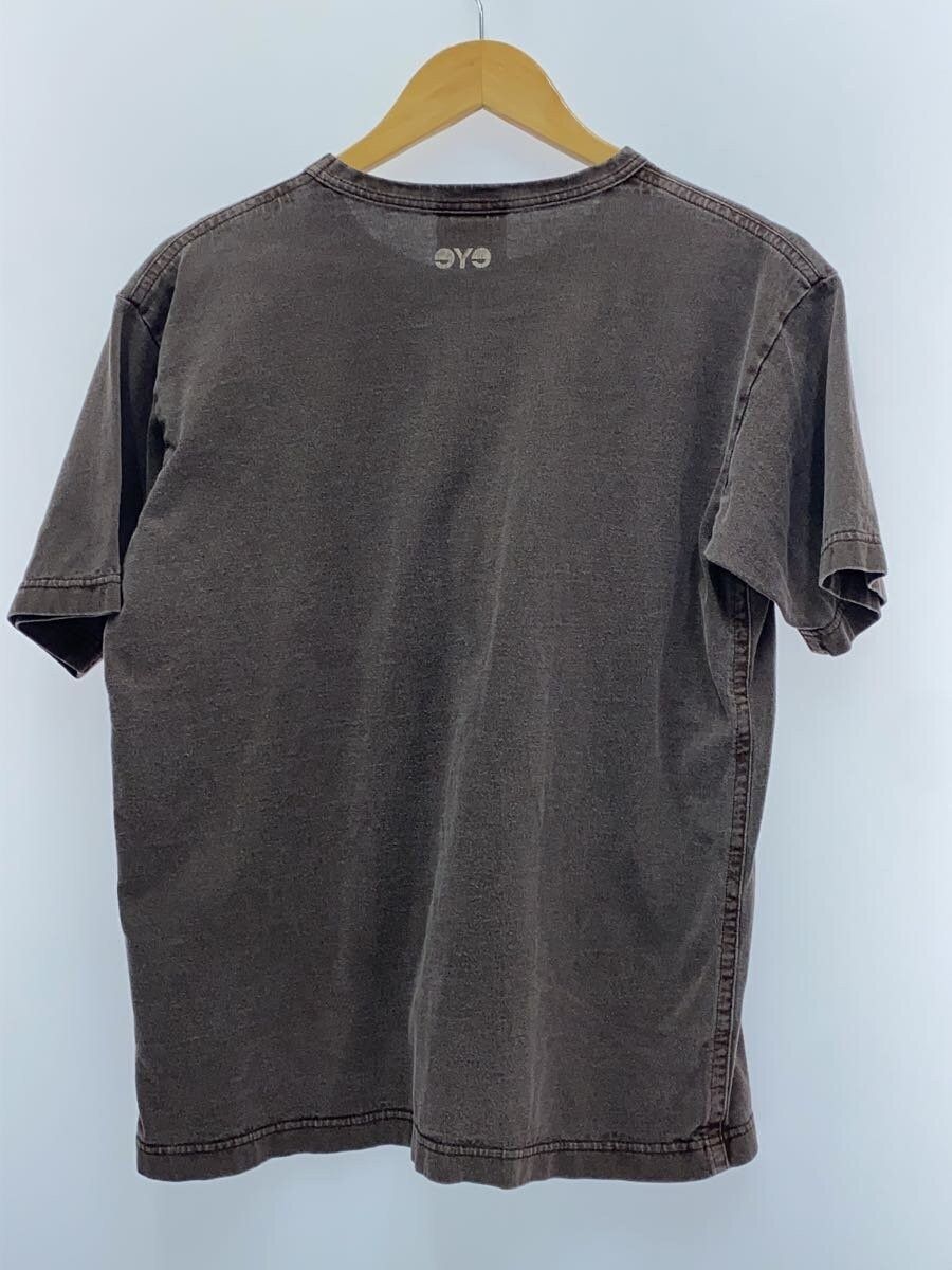 Junya Watanabe × The North Face 2005 Never Stop Exploring T-Shirt Size US S / EU 44-46 / 1 - 2 Thumbnail