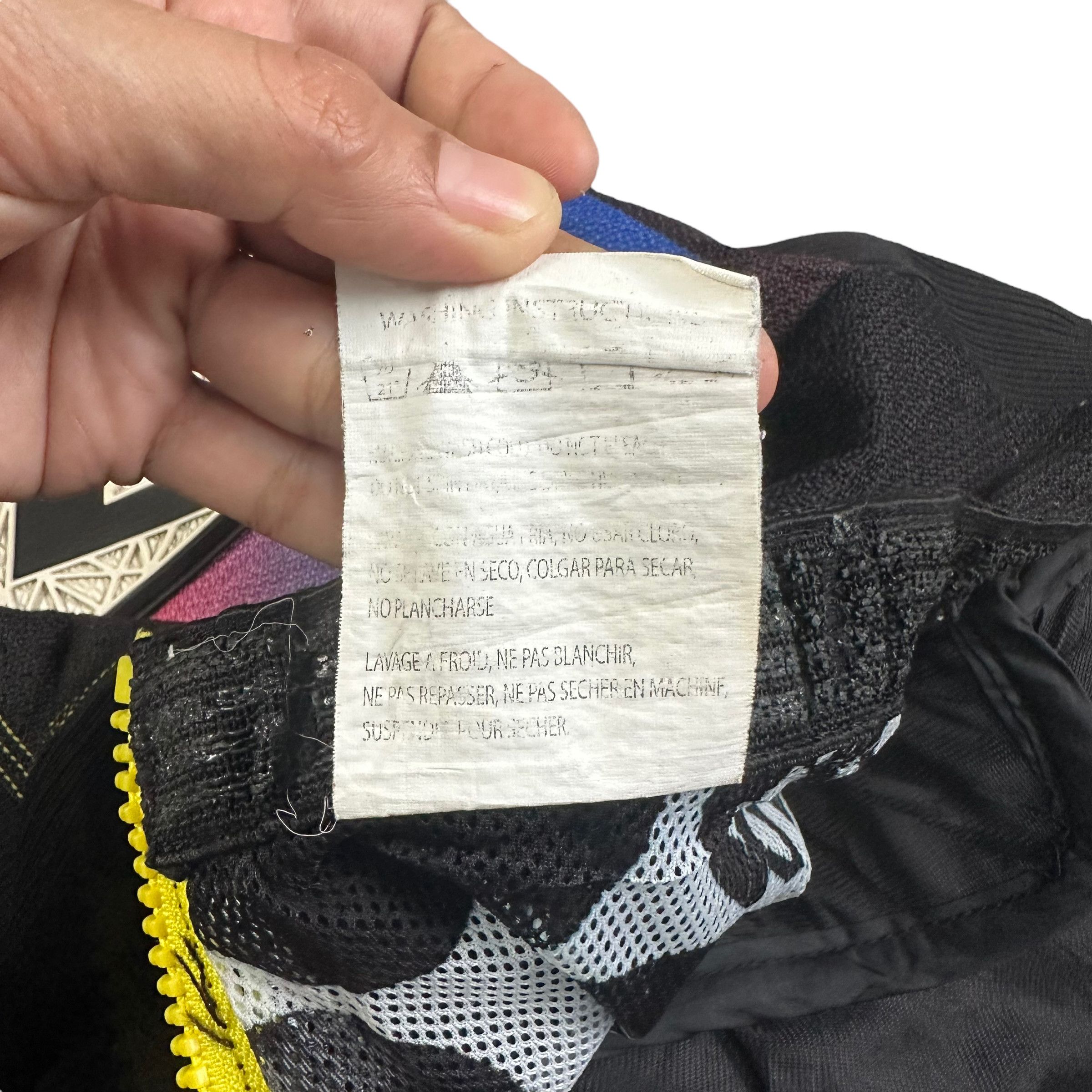 Japanese Brand ONE INDUSTRIES DEFCAN MOTOCROSS PANT #8088-201 Size US 32 / EU 48 - 10 Thumbnail