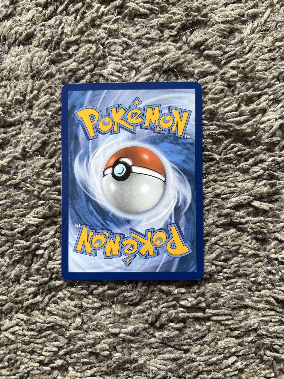 Pokemon 2023 Pokémon Rare Candy Card Size ONE SIZE - 2 Thumbnail