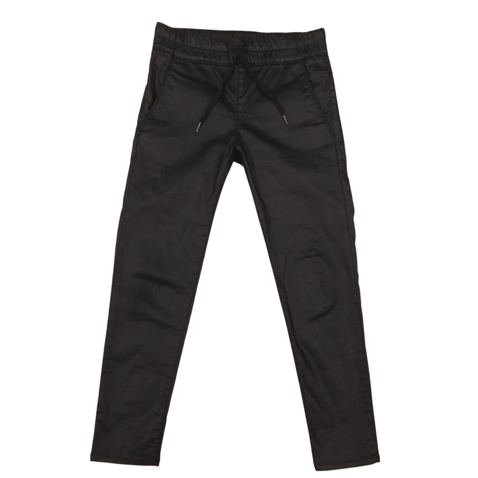 Other Bevy Flog Shely Black Original Pants Sz 28 Size 28" / US 6 / IT 42 - 1 Thumbnail
