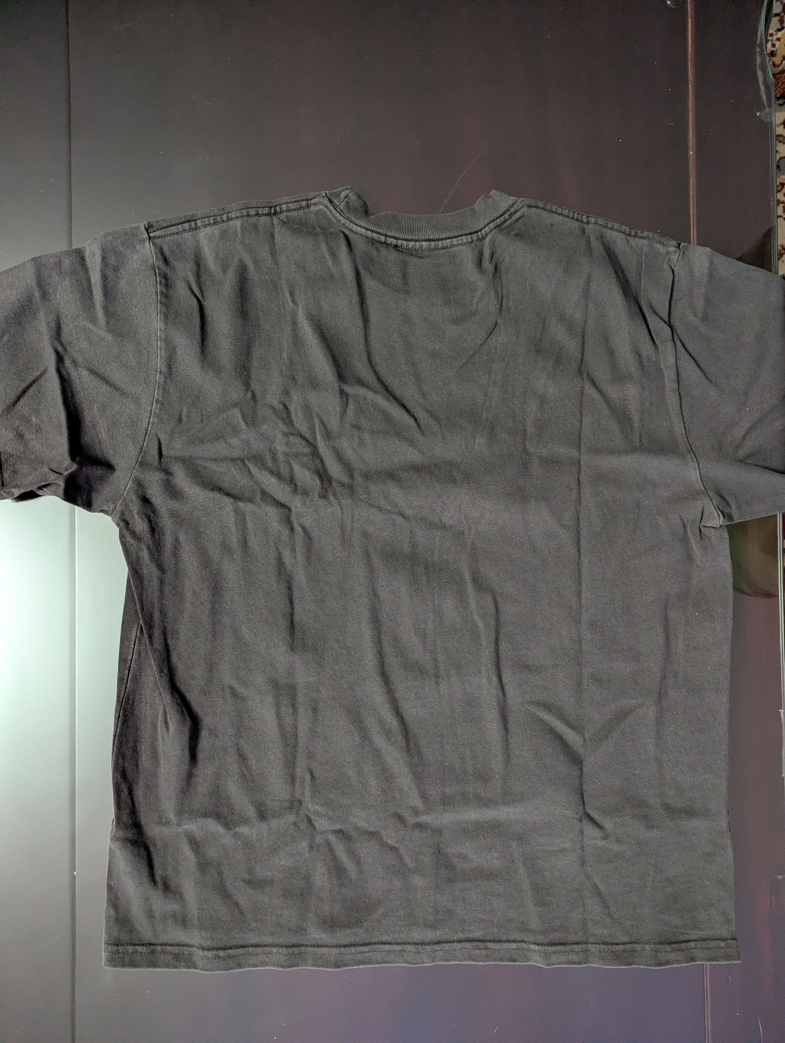 basketcase gallery Basketcase FBI Target tee Size US M / EU 48-50 / 2 - 2 Thumbnail