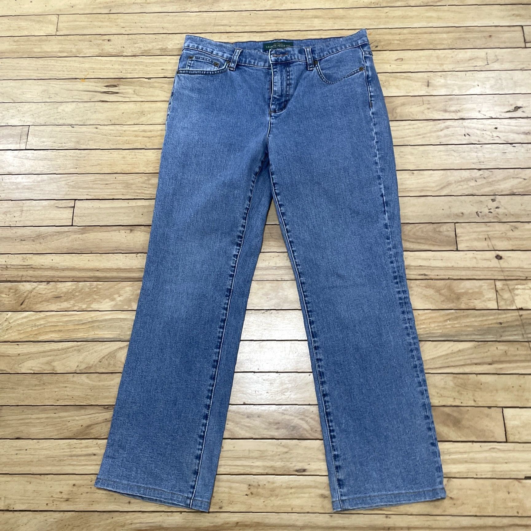 Ralph Lauren VINTAGE? (no) Size 32" / US 10 / IT 46 - 3 Thumbnail