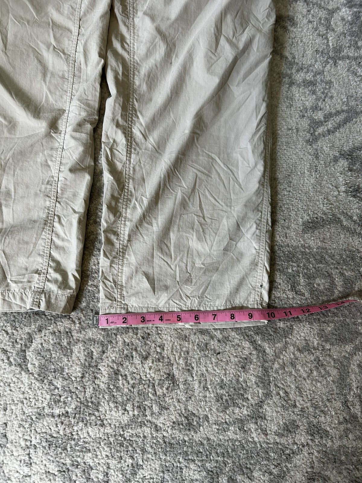 Columbia Columbia Convertible Hiking Pants Size US 40 / EU 56 - 7 Thumbnail