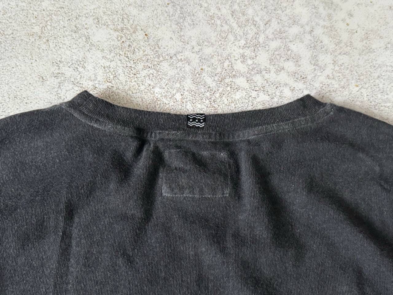 Ocean Pacific × Rip Curl Vintage Rip Curl Crewneck Sweatshirt Graphic Logo Y2K Rare Size US XL / EU 56 / 4 - 6 Thumbnail