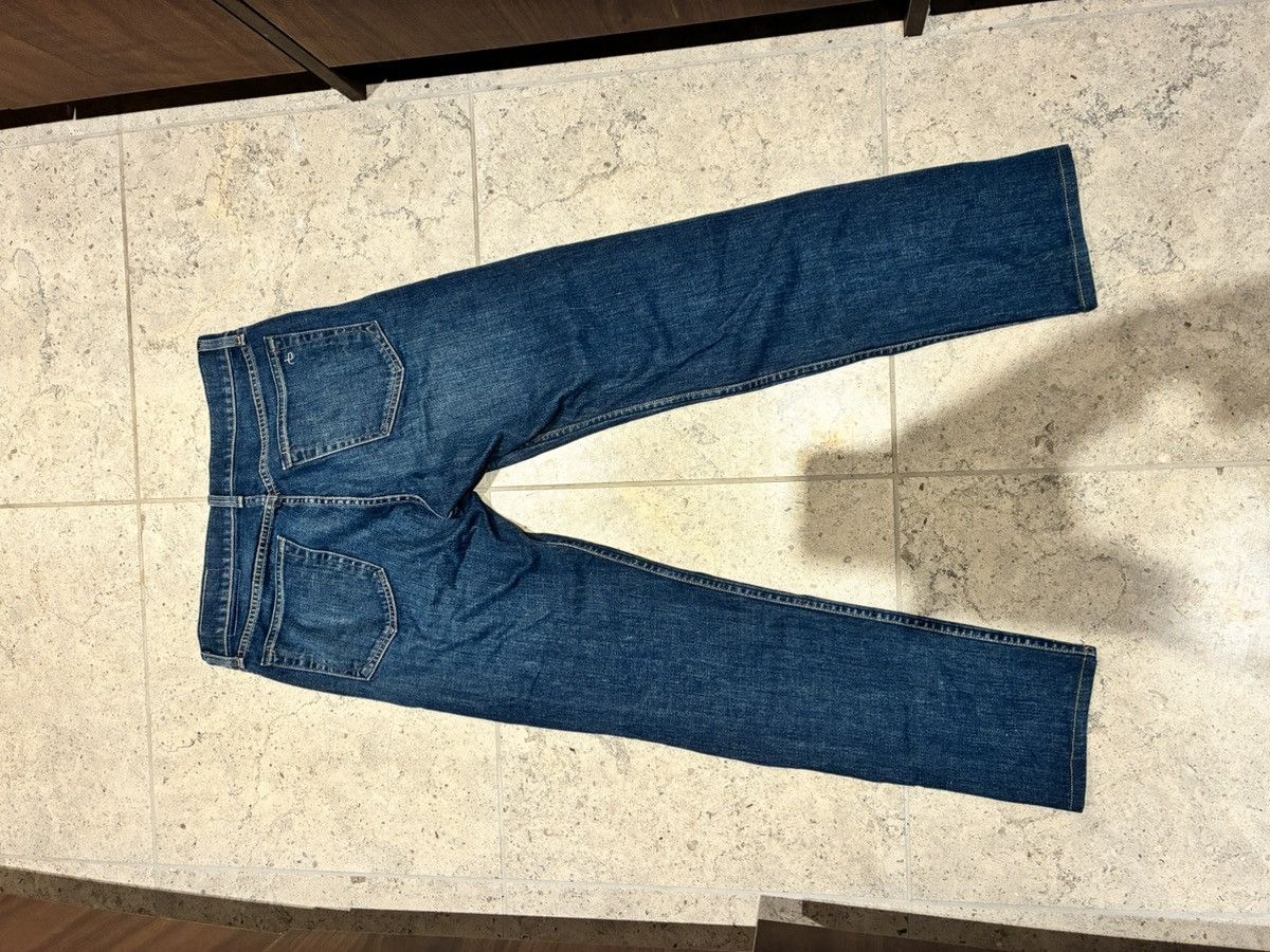 Rag & Bone Rag & Bone Denim Jeans Size US 30 / EU 46 - 4 Thumbnail