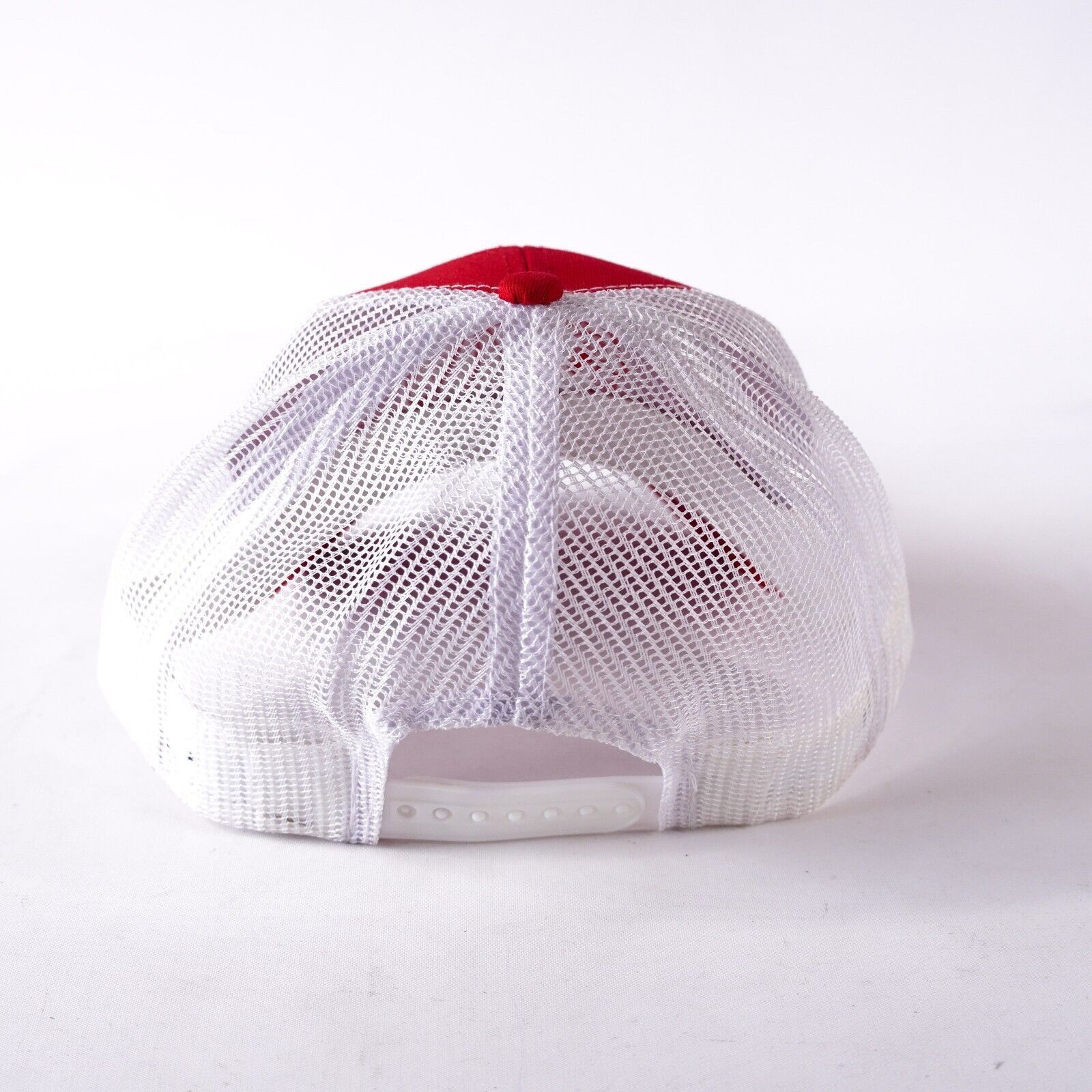 NHL Chicago Blackhawks NHL Hockey Baseball Hat Visor Cap Red Size ONE SIZE - 3 Thumbnail
