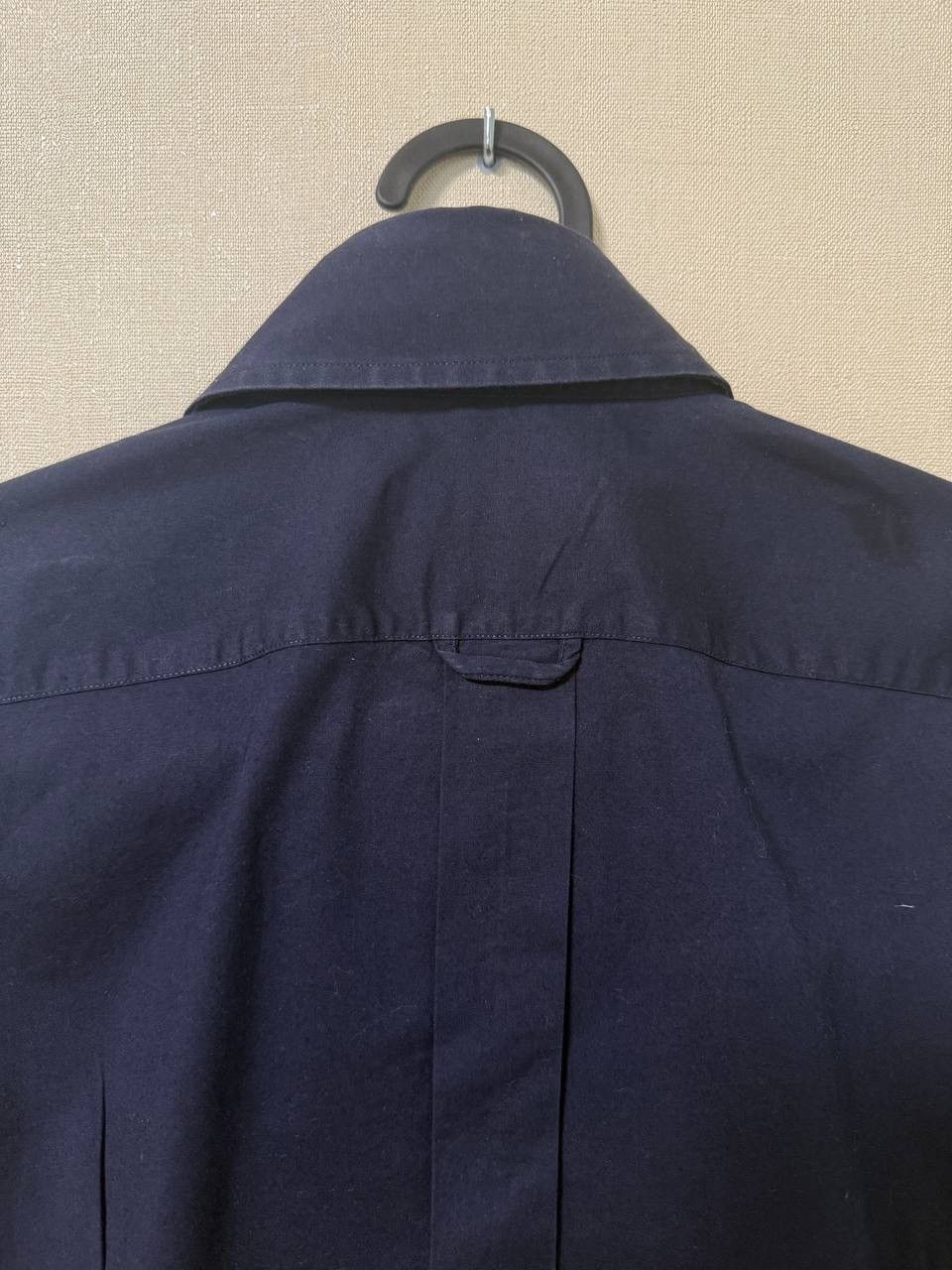 Dolce & Gabbana Dolce & Gabbana button up shirt Size US L / EU 52-54 / 3 - 5 Thumbnail