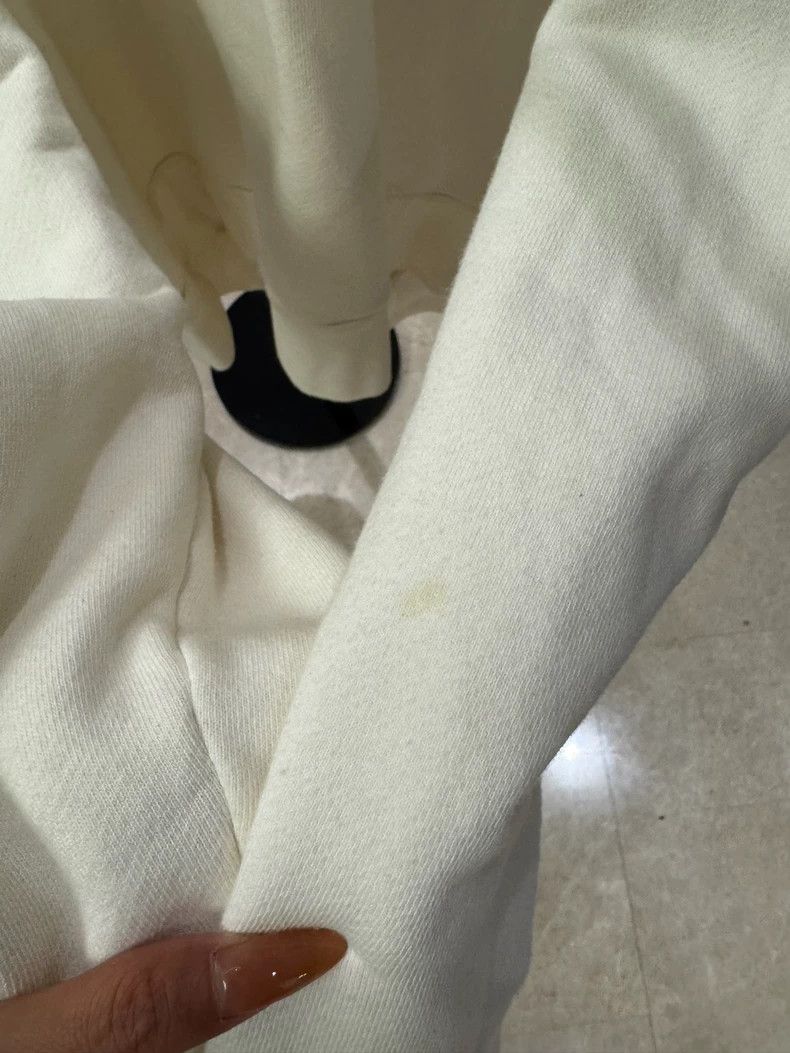 Gucci Gucci Size OS Deer sweatshirt 2503-Nextarrow Size US M / EU 48-50 / 2 - 4 Thumbnail