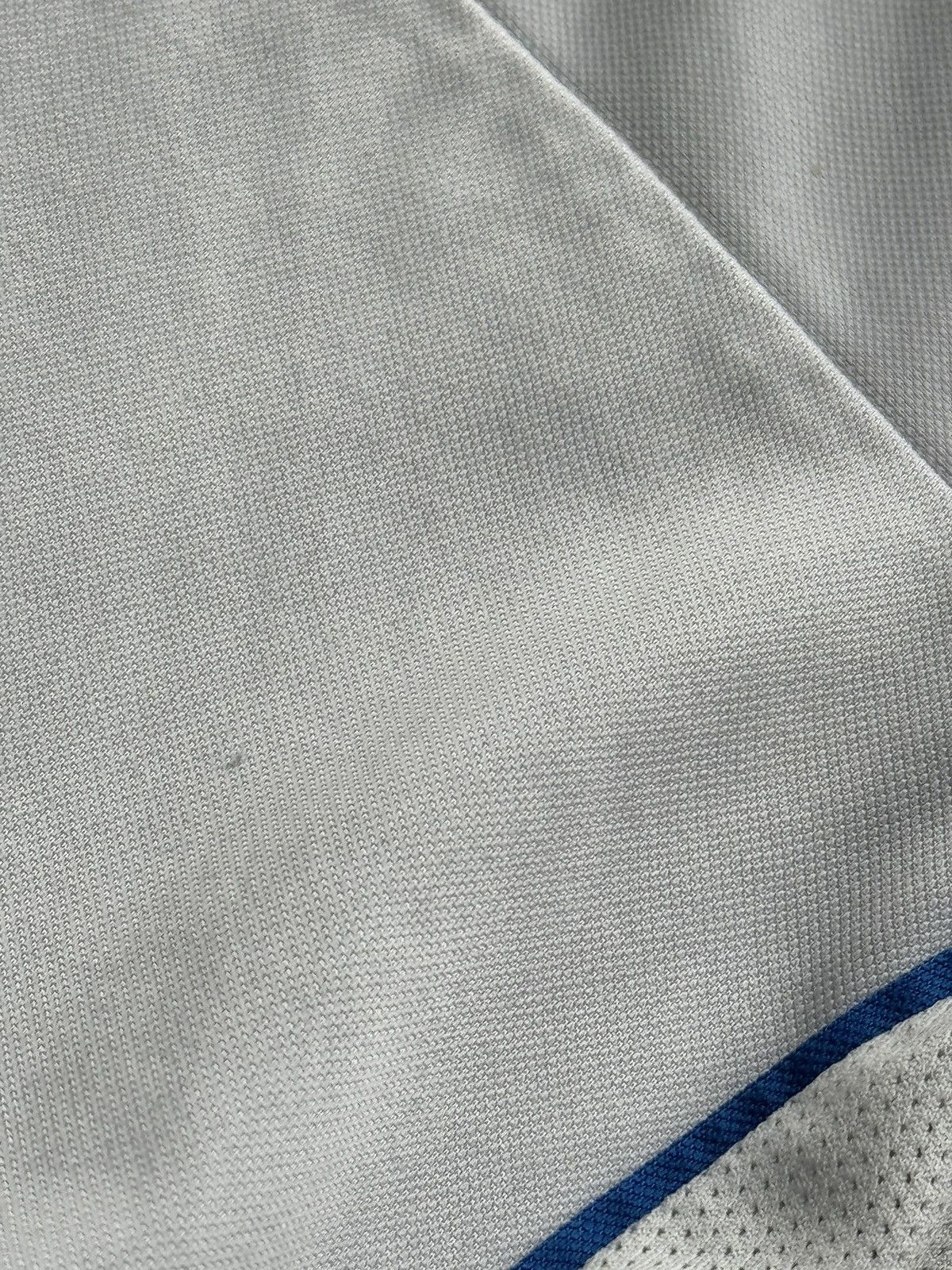 Other Portsmouth 00/02 Away Football Jersey Size US L / EU 52-54 / 3 - 15 Thumbnail