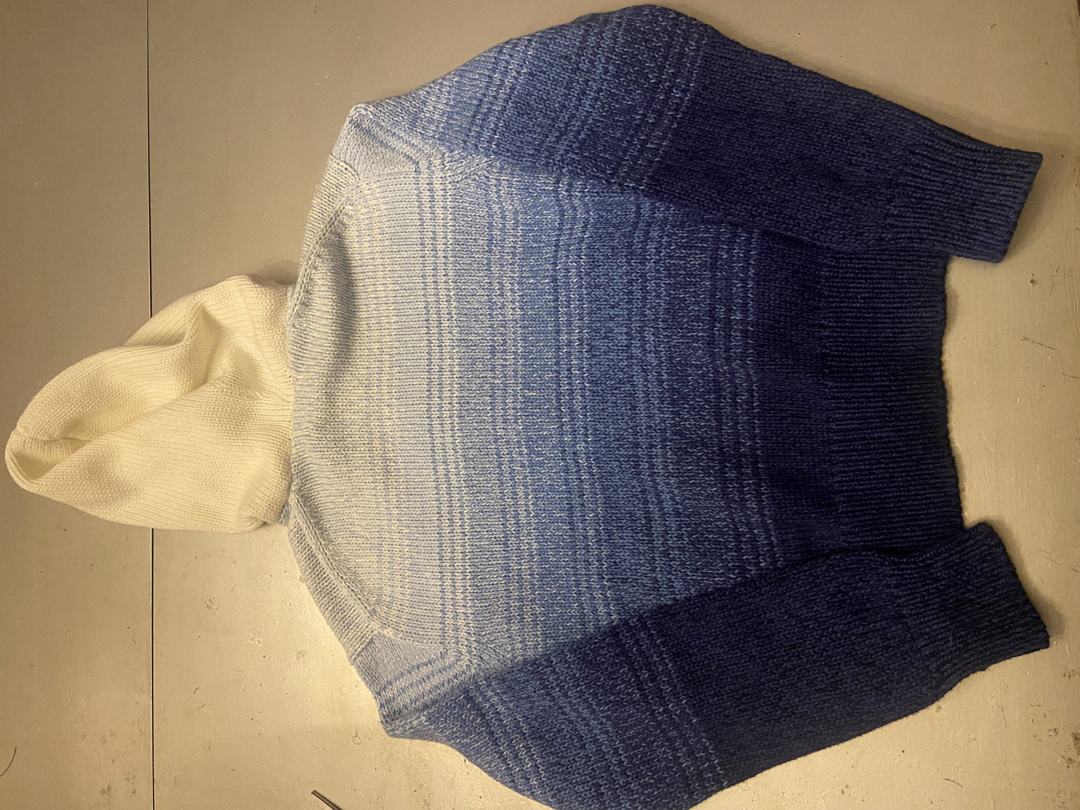 Polo Ralph Lauren Polo Ralph Lauren USA sweater Size XXS / US 00 / IT 34 - 5 Thumbnail