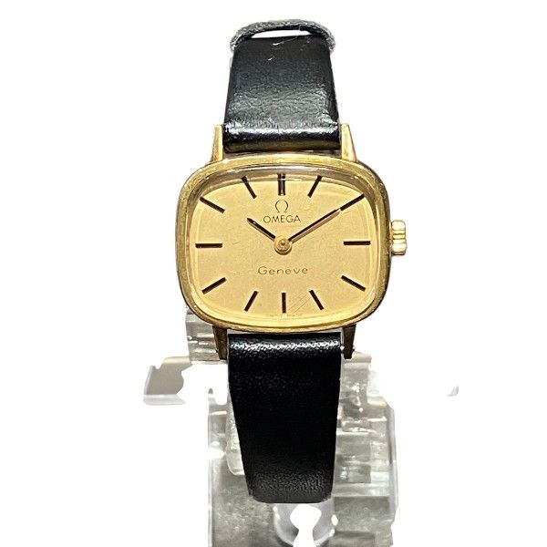 Omega Omega Omega Genève GP Manual Metal Other Size ONE SIZE - 1 Thumbnail