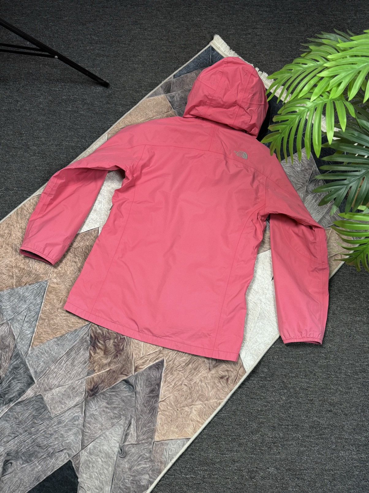 The North Face The north face HyVent y2k gorpcore style size S Size S / US 4 / IT 40 - 13 Thumbnail