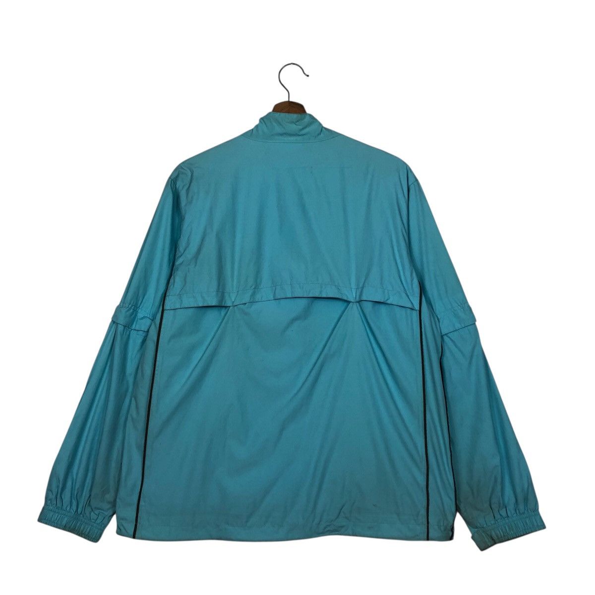 Nike 📌Vintage Bomber Jacket Nike Golf Size US XL / EU 56 / 4 - 9 Thumbnail