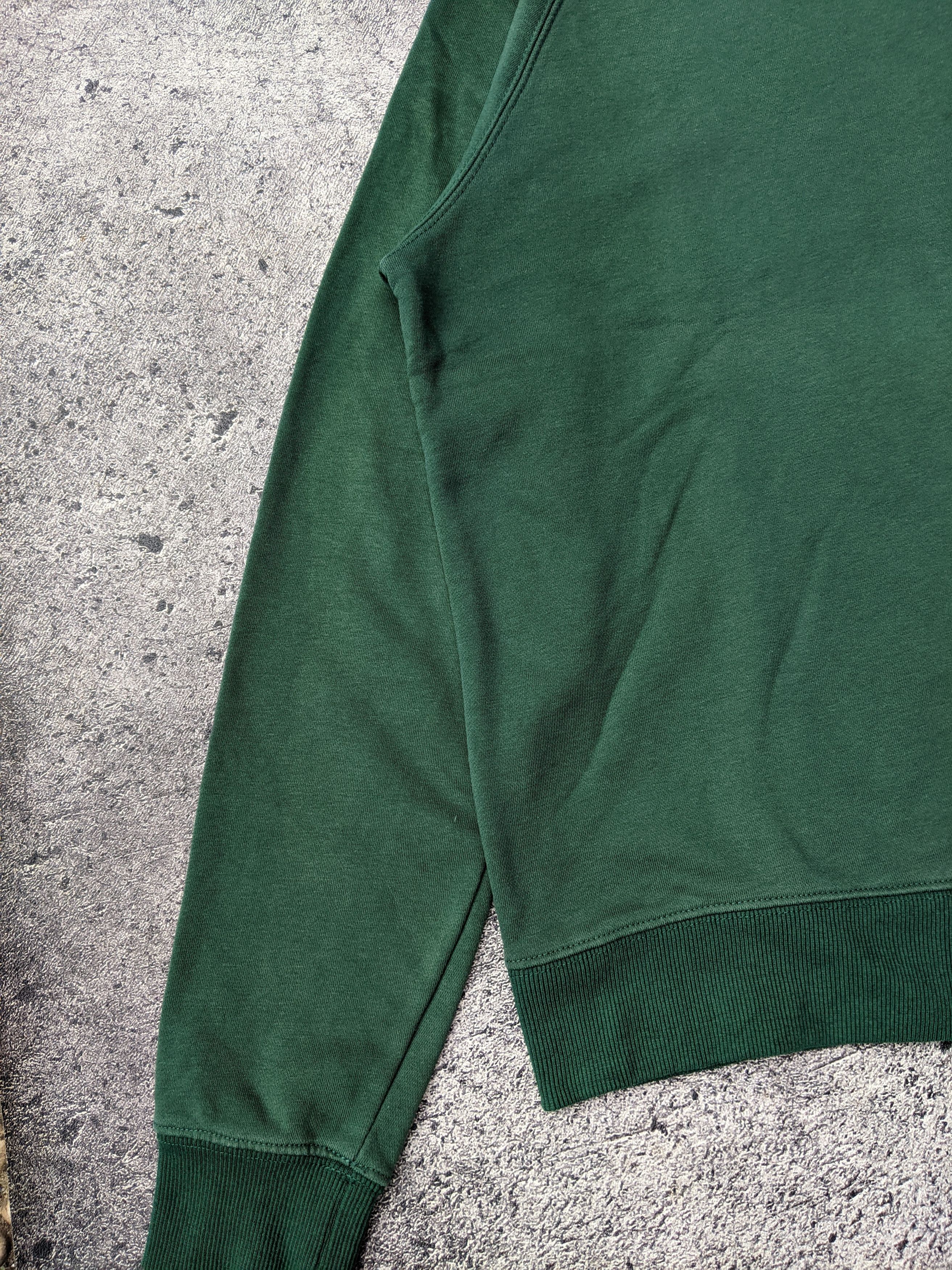 Maison Kitsune Maison Kitsune South Korean Fox Size US L / EU 52-54 / 3 - 6 Thumbnail