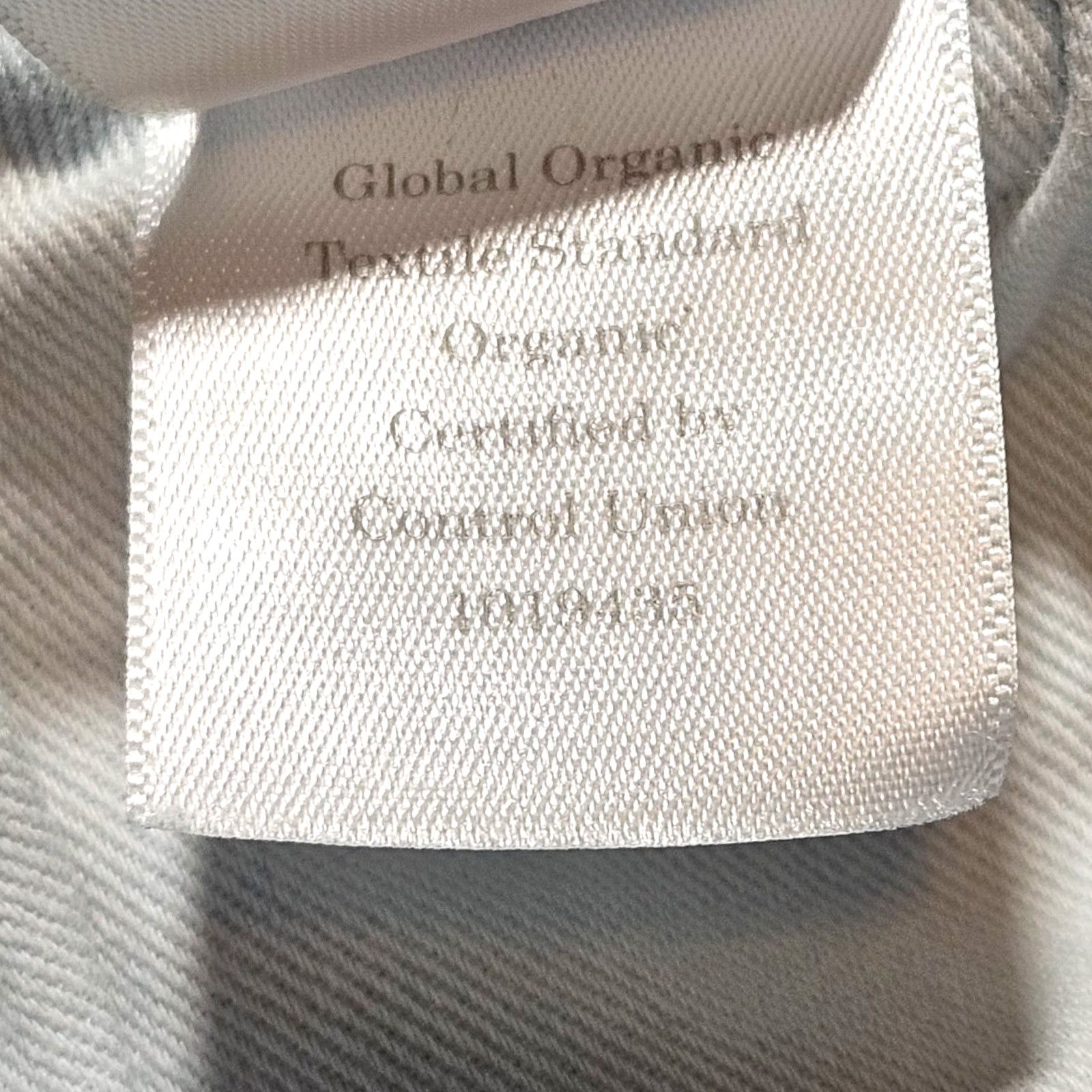Everlane EUC Everlane The Original Cheeky Crop Jean Sz. 24x27 Size 24" / US 00 / IT 34 - 10 Thumbnail