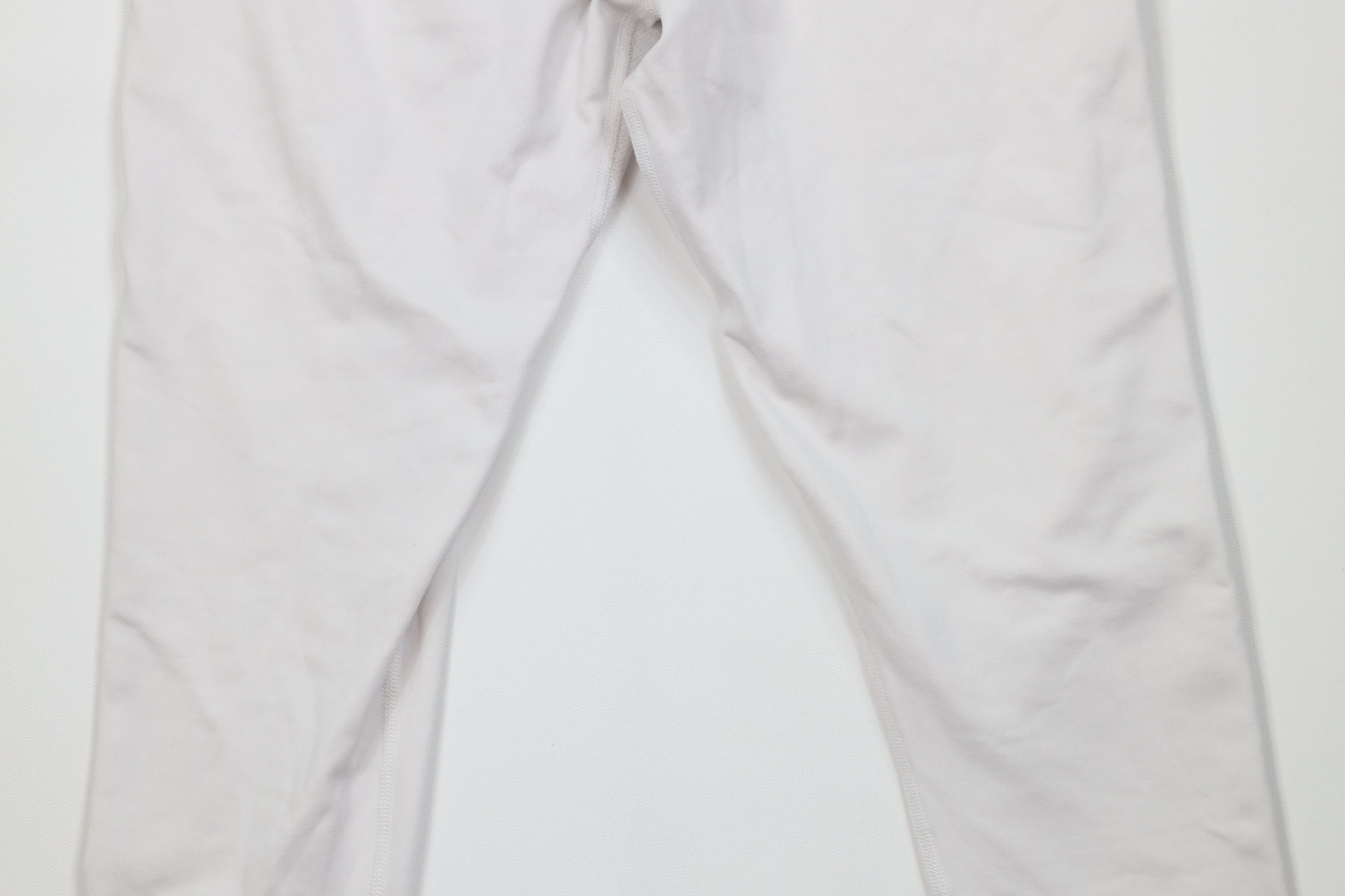 Under Armour Under Armour Distressed Compression Training Gym Pants White Size US 34 / EU 50 - 10 Thumbnail
