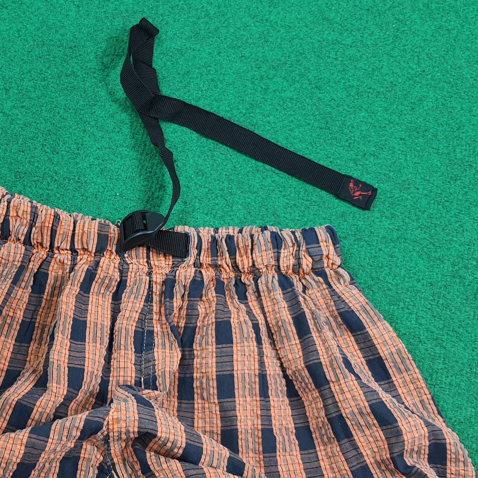 Gramicci Vintage Gramicci Streetwear Short Pants C280N29 Size US 30 / EU 46 - 4 Thumbnail