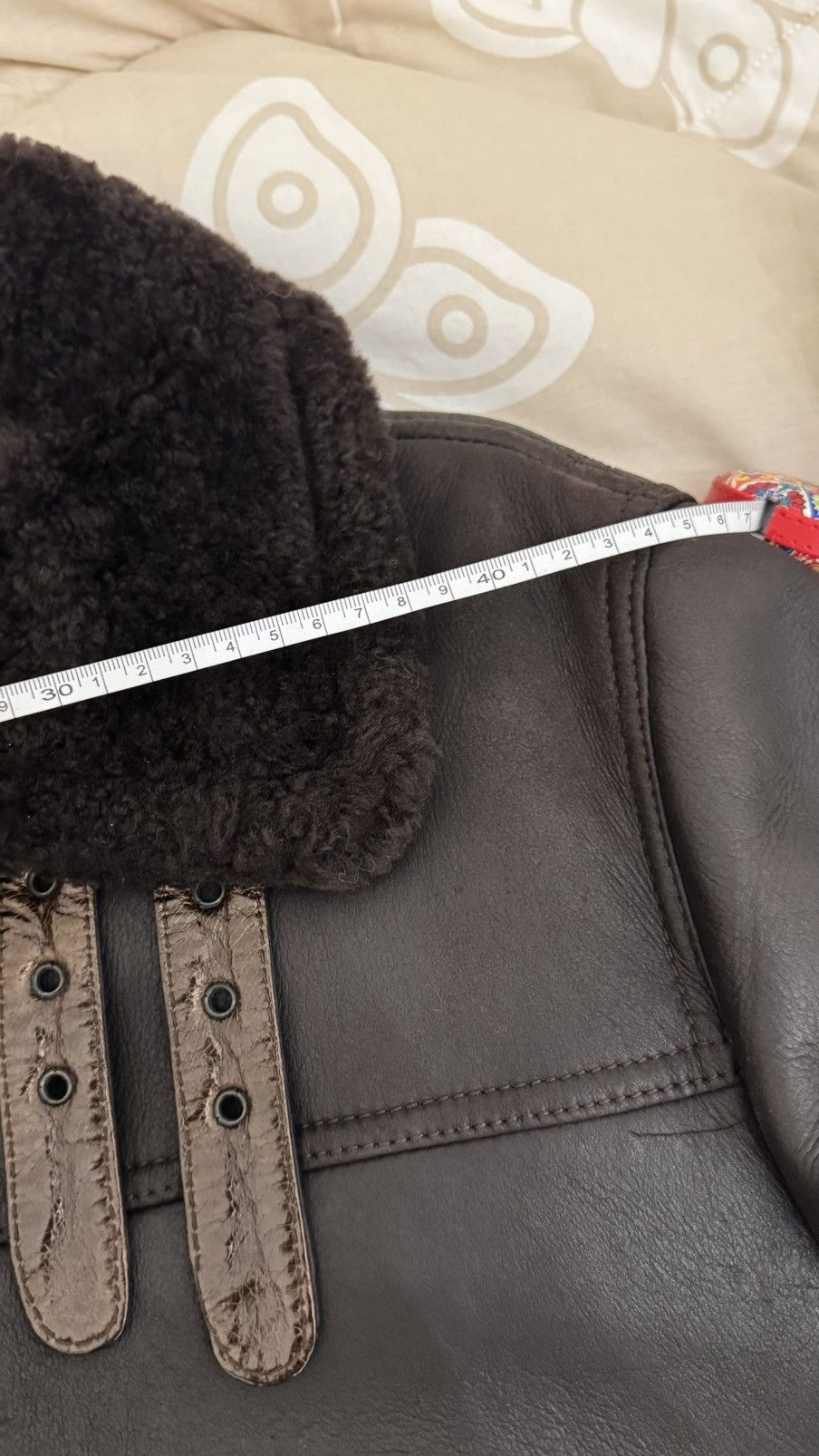 Dolce & Gabbana Warm coat Size US M / EU 48-50 / 2 - 12 Thumbnail