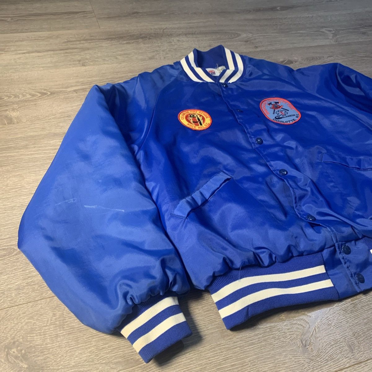 Other King Louie Pro Fit Royal Blue Size US L / EU 52-54 / 3 - 2 Thumbnail