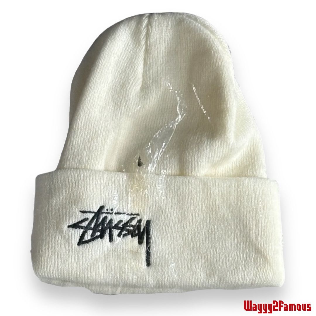 Nike × Stussy Nike x Stussy Beanie Size ONE SIZE - 3 Thumbnail