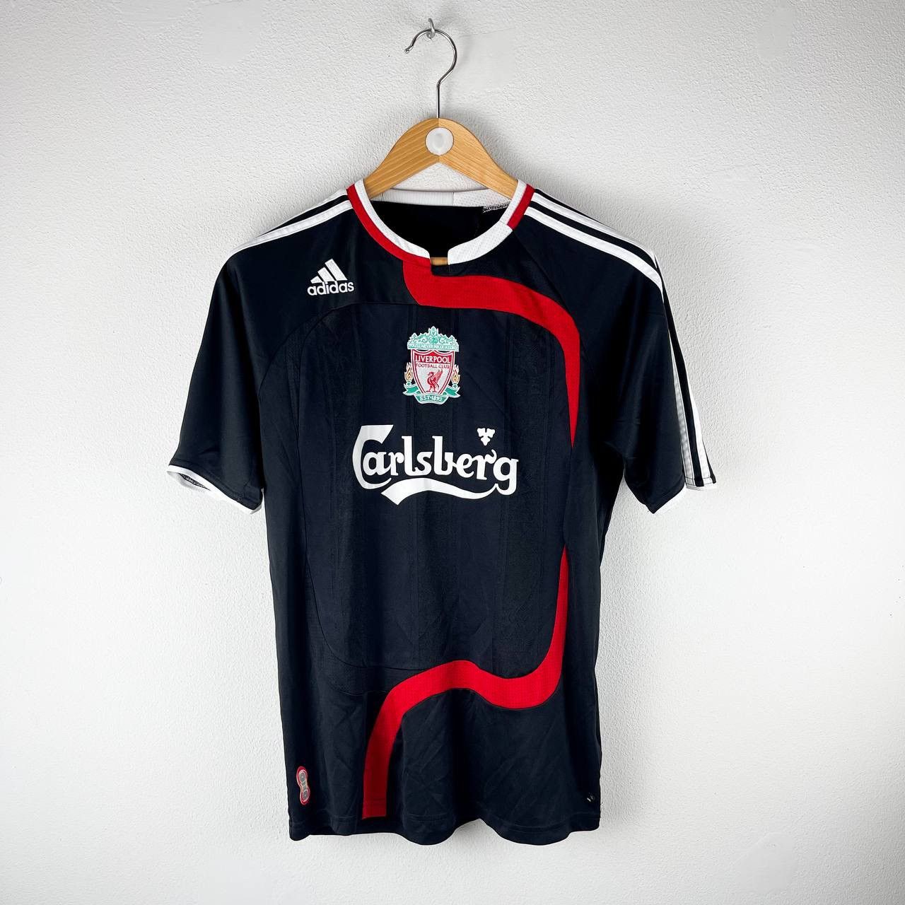 Adidas Adidas Liverpool Torres Size US XL / EU 56 / 4 - 1 Thumbnail