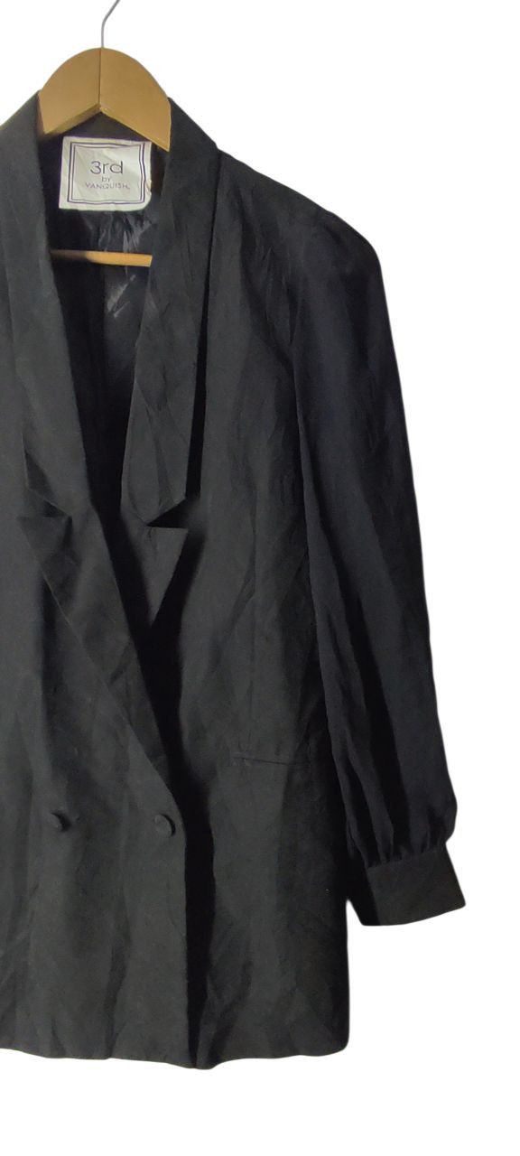 Vanquish VANQUISH 3RD JAPAN MODELIST JACKET Size S / US 4 / IT 40 - 2 Thumbnail