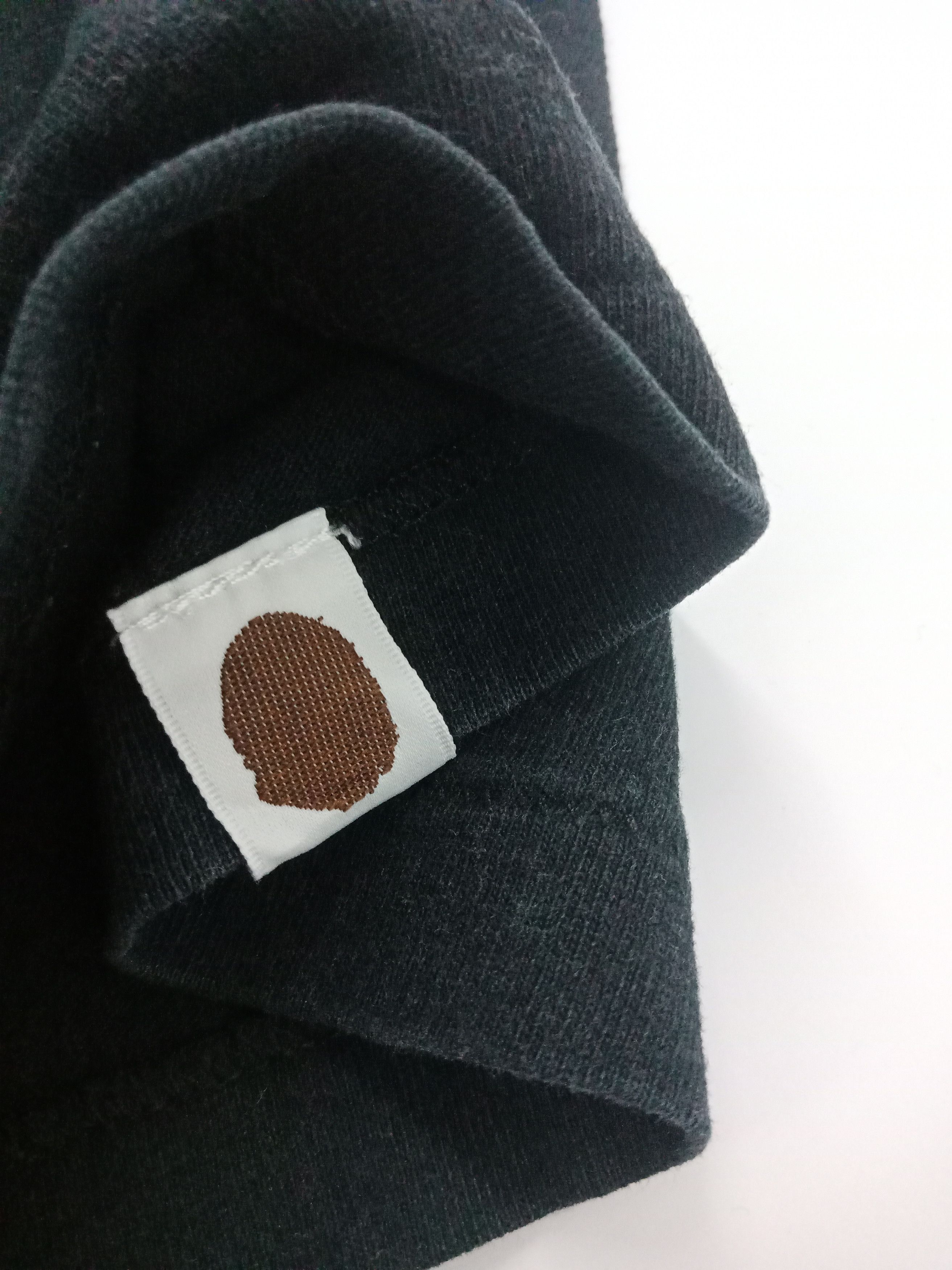 Bape Color Camo Ape Face Tee Size US L / EU 52-54 / 3 - 6 Thumbnail