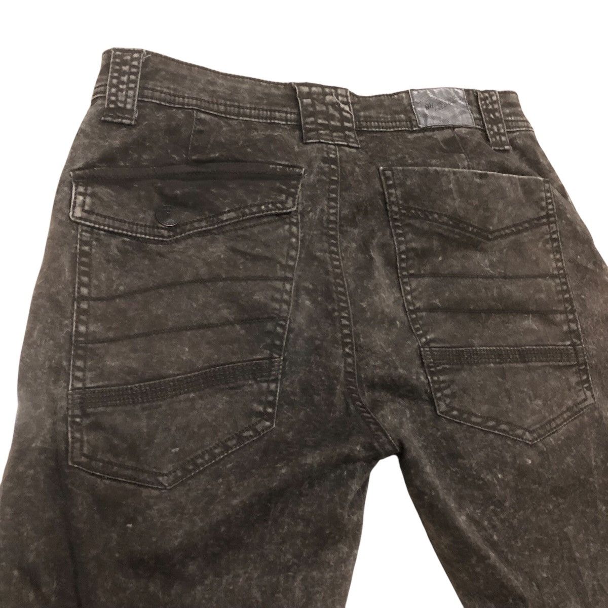 Japanese Brand × NEXT Next Workerz x Field Core Elestic Cargo Pants Size US 31 - 9 Thumbnail