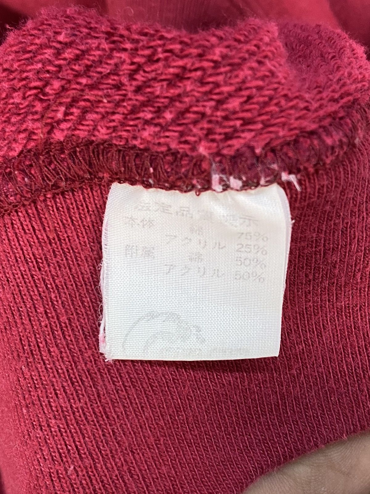 O'Neill Vintage Oneill Sweatshirt Size US M / EU 48-50 / 2 - 5 Thumbnail