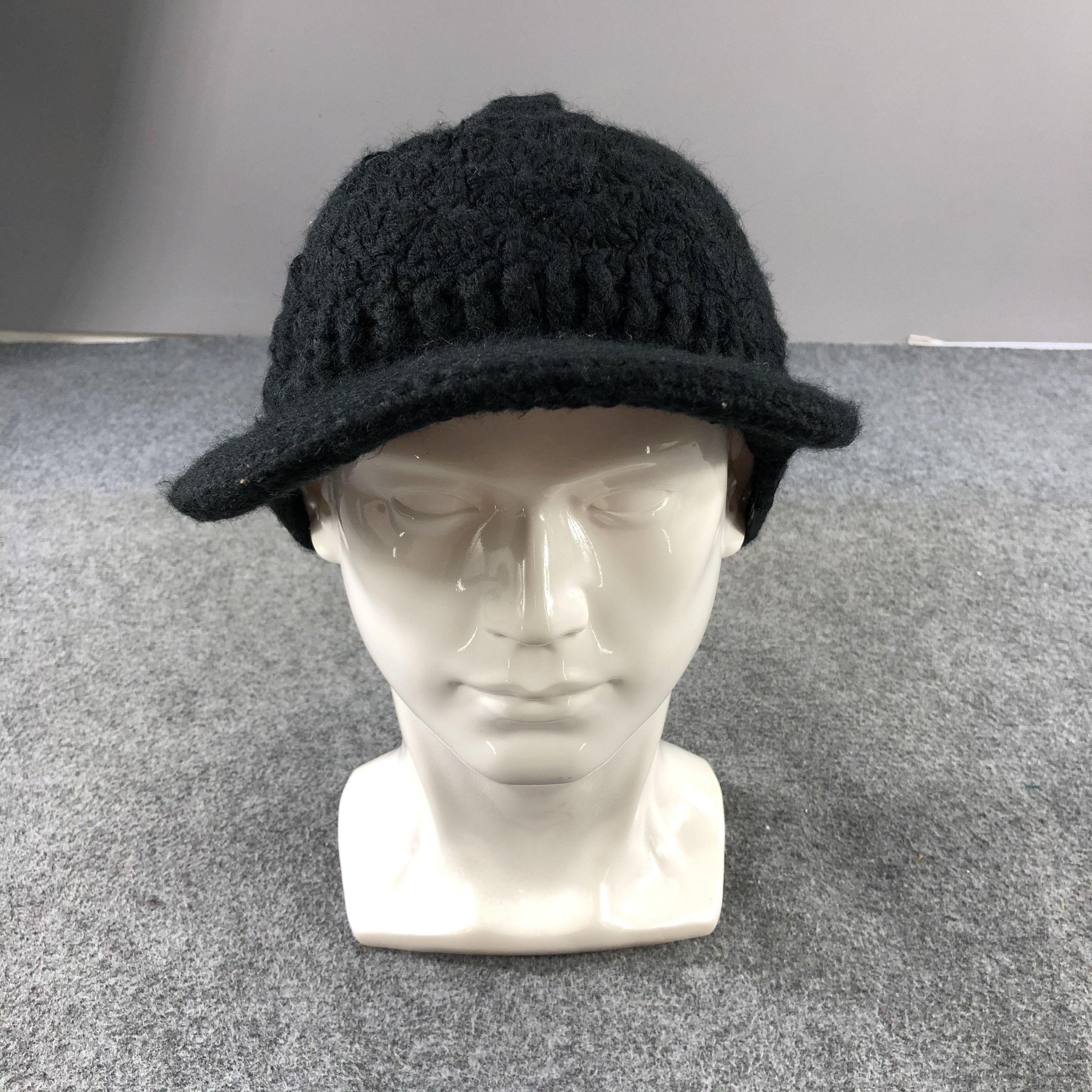 Helly Hansen Helly Hansen Beanie Snowcap Snow Hat Winter Hat B432 Size ONE SIZE - 2 Thumbnail