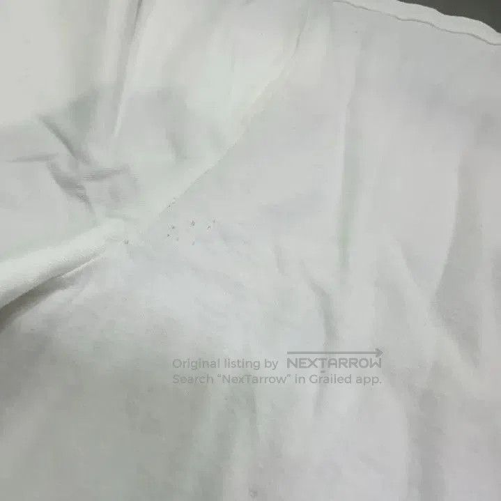 Polo Ralph Lauren Polo Ralph Lauren Big Pony Splatter Logo Short Sleeve T. Size US S / EU 44-46 / 1 - 7 Thumbnail