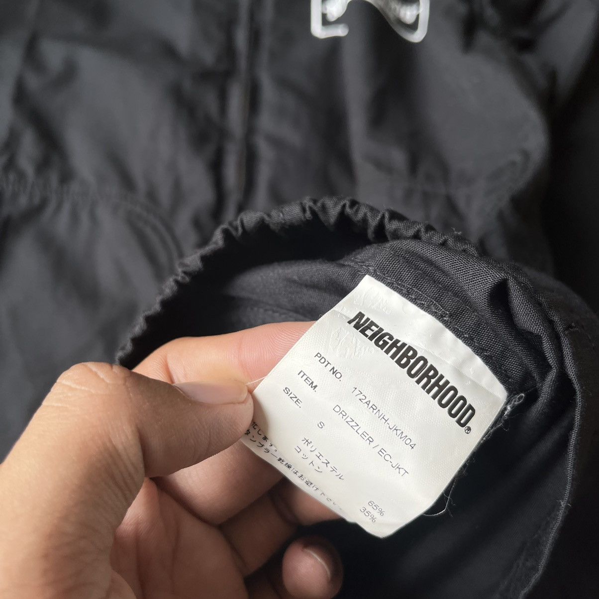 Neighborhood SOLD OUT Size US S / EU 44-46 / 1 - 8 Thumbnail