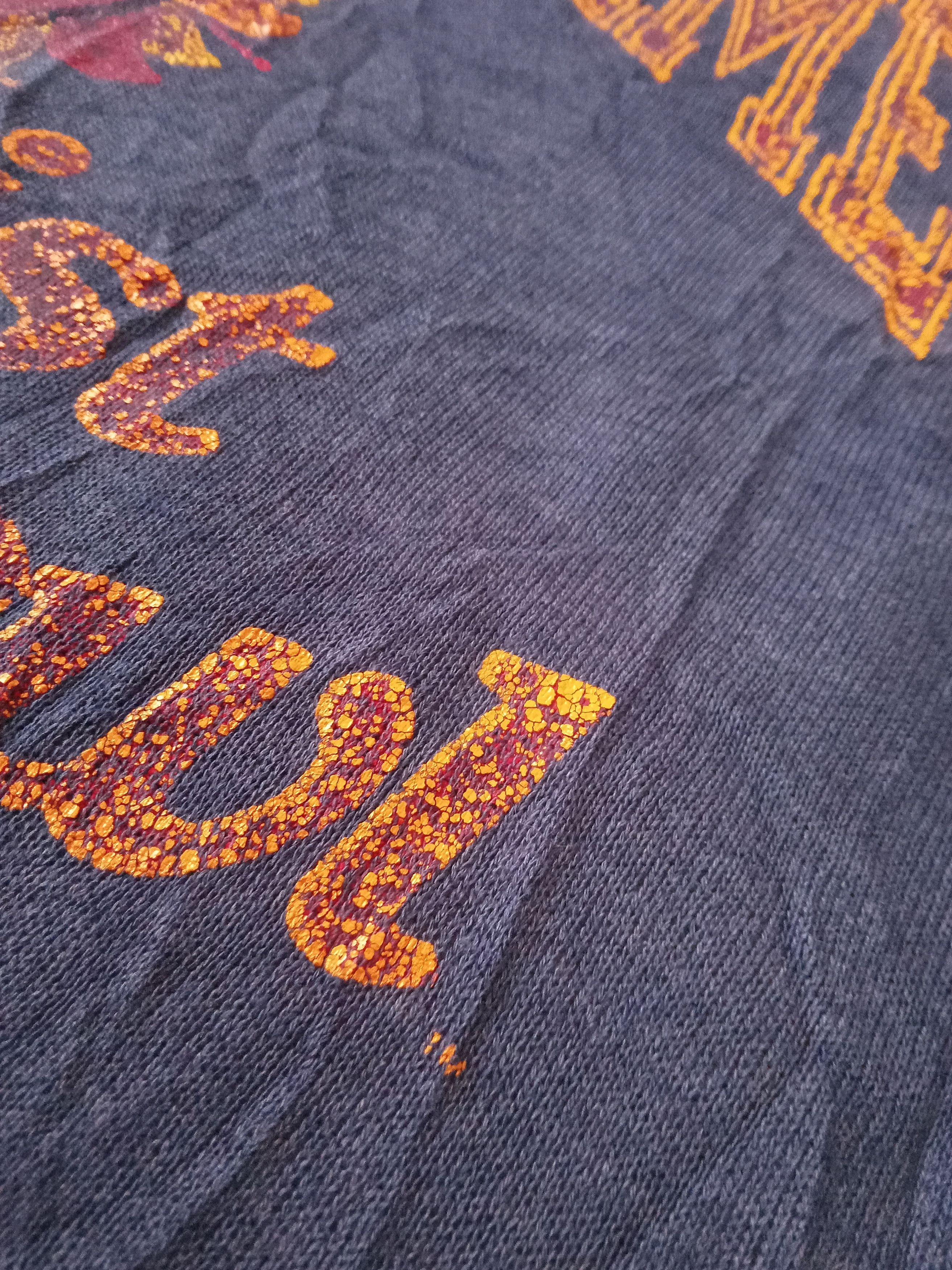 Champion Champion Notre Dame Sunkist Fiesta Bowl Vintage Sweatshirt Size US M / EU 48-50 / 2 - 5 Thumbnail
