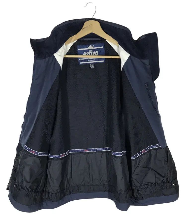 Goldwin Vintage Estivo by Goldwin Jackets Size US XXL / EU 58 / 5 - 2 Thumbnail