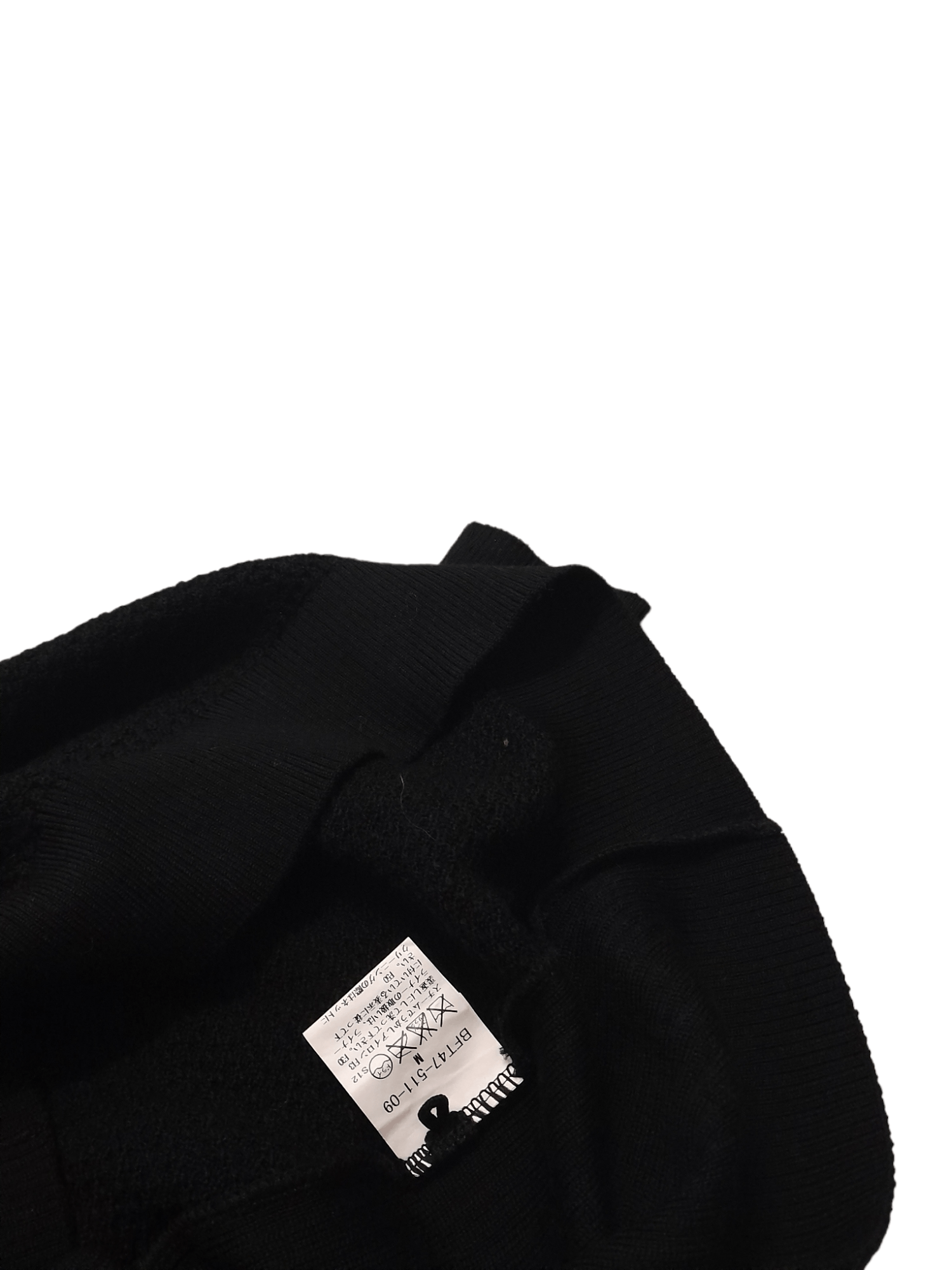 Burberry BURBERRY Sweater Knitwear (S256) Size US M / EU 48-50 / 2 - 7 Thumbnail