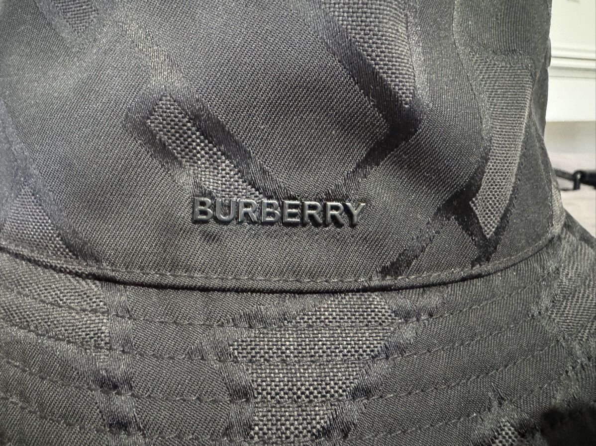 Burberry Burberry hat Size 36 - 8 Thumbnail