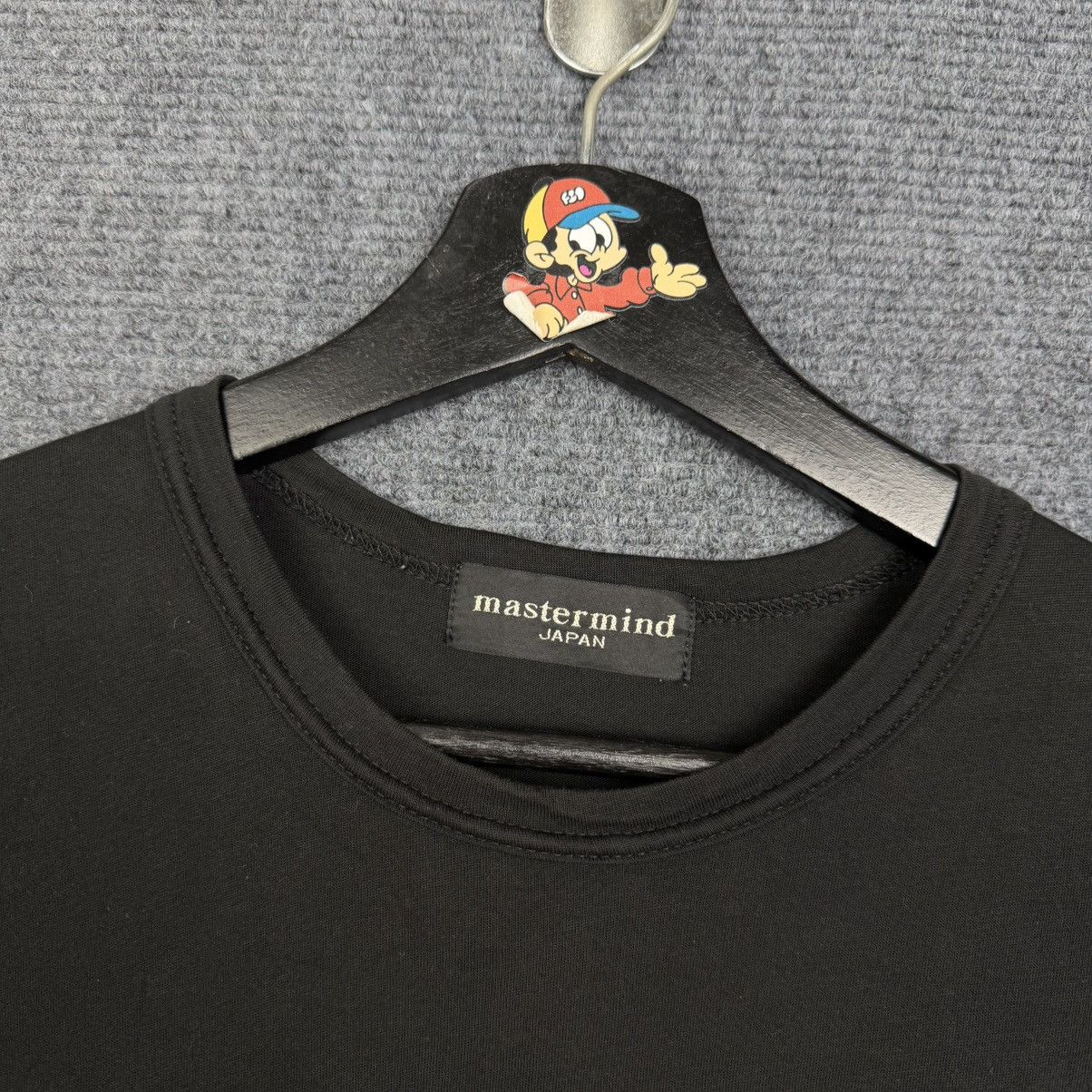 Mastermind Japan Vintage mastermind Japan × Theater8 skull graphic Size US M / EU 48-50 / 2 - 2 Thumbnail