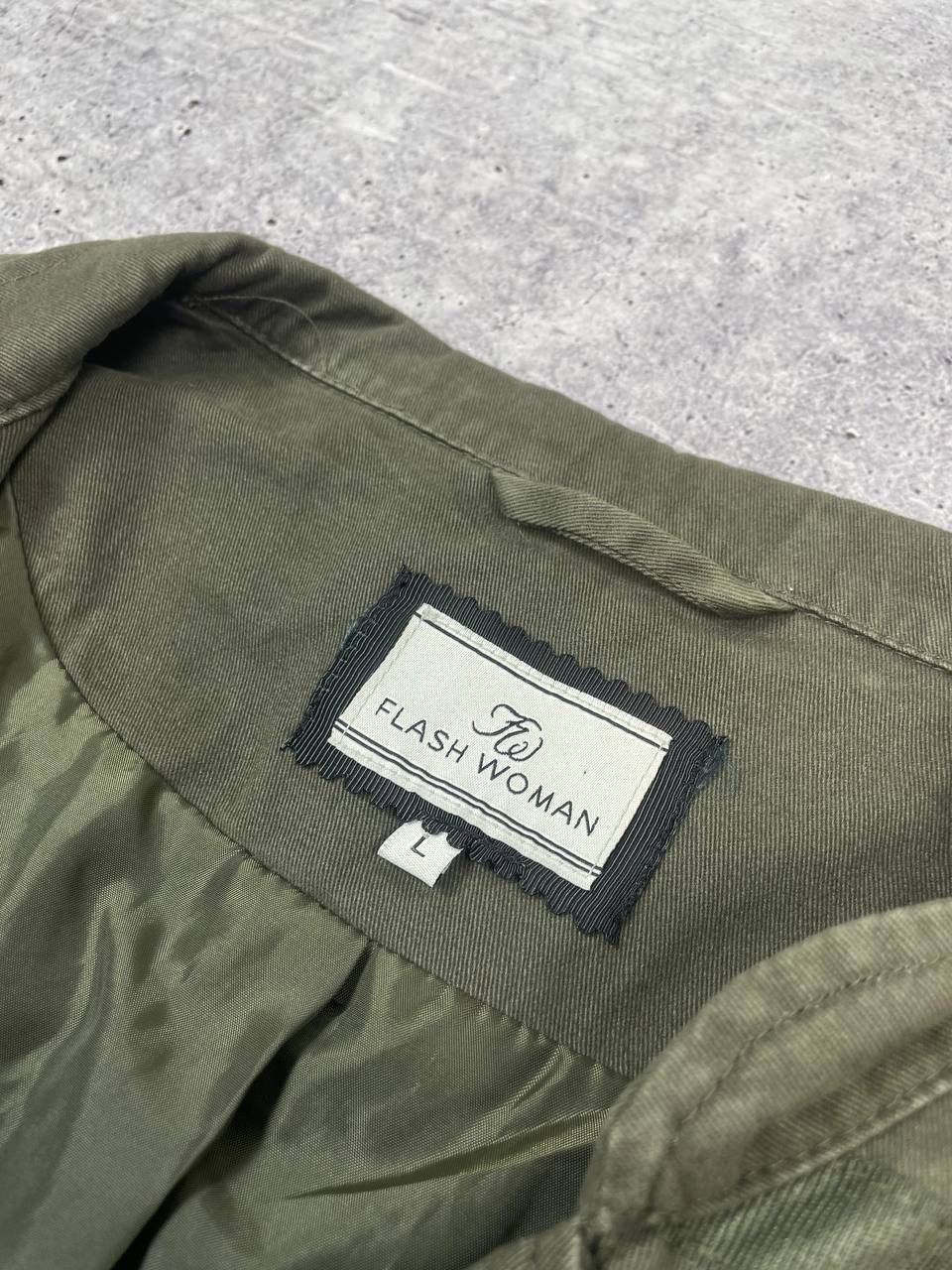 Hysteric Glamour Vintage 00s Napoleon Military Gussar Style PPFM Jacket Y2K Size L / US 10 / IT 46 - 5 Thumbnail
