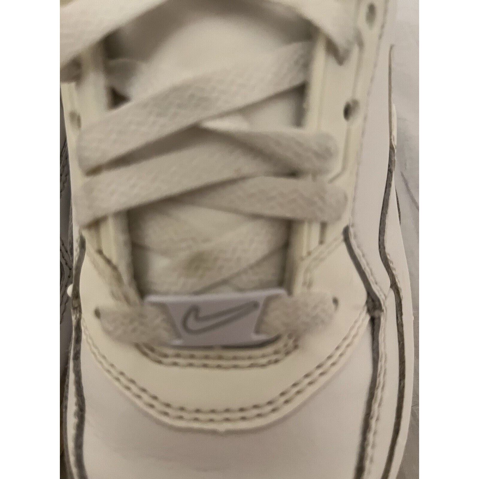 Nike Nike Air Max LTD 3 Mens 8.5 Running Shoes 687977-111 White Size US 8.5 / EU 41-42 - 9 Thumbnail